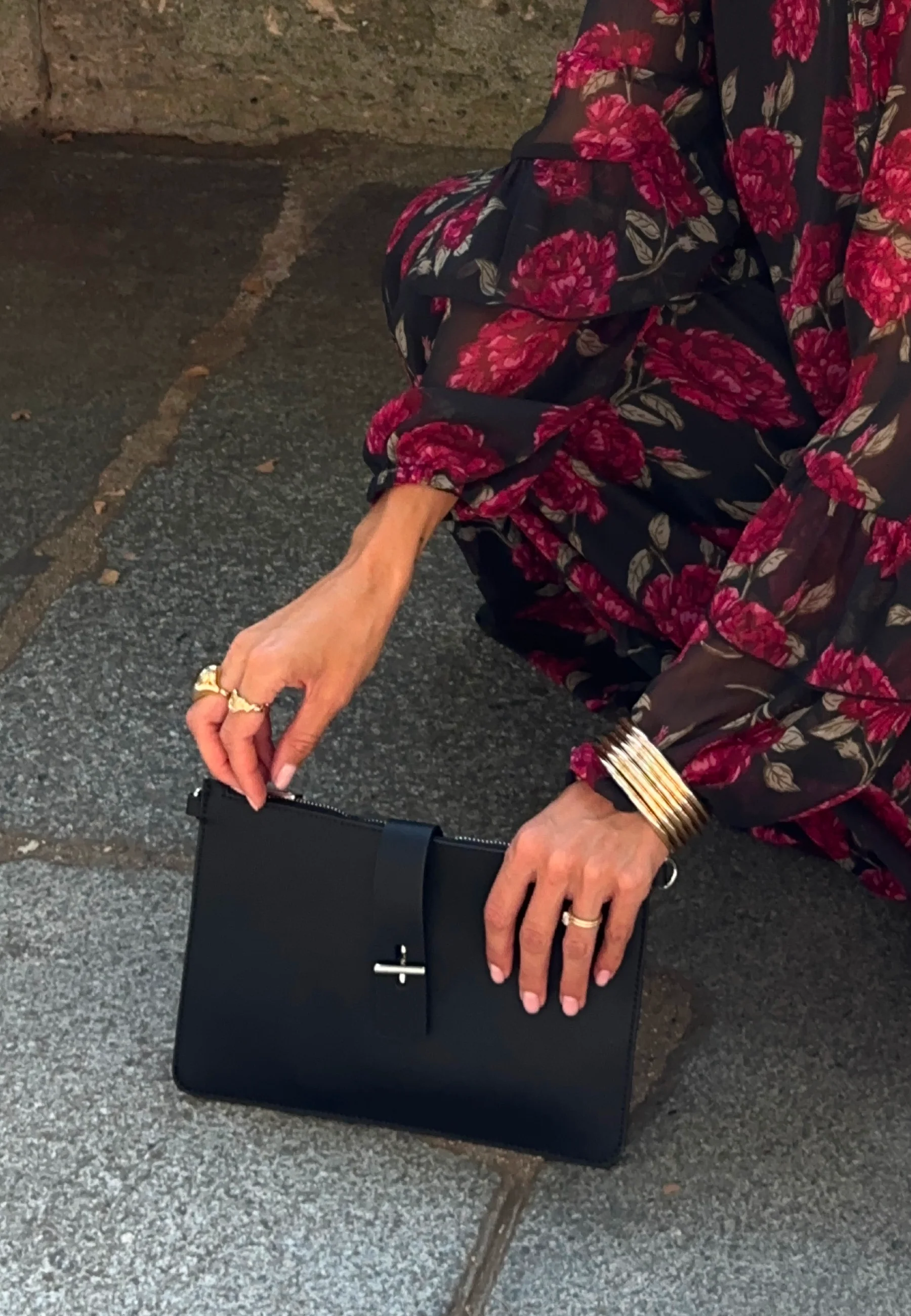 2-in-1 Tote Bag - Image 4