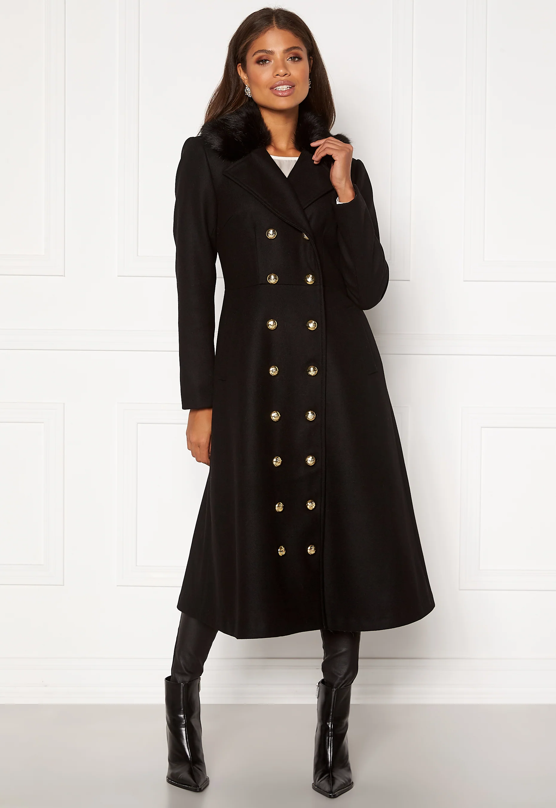 Abbey Coat