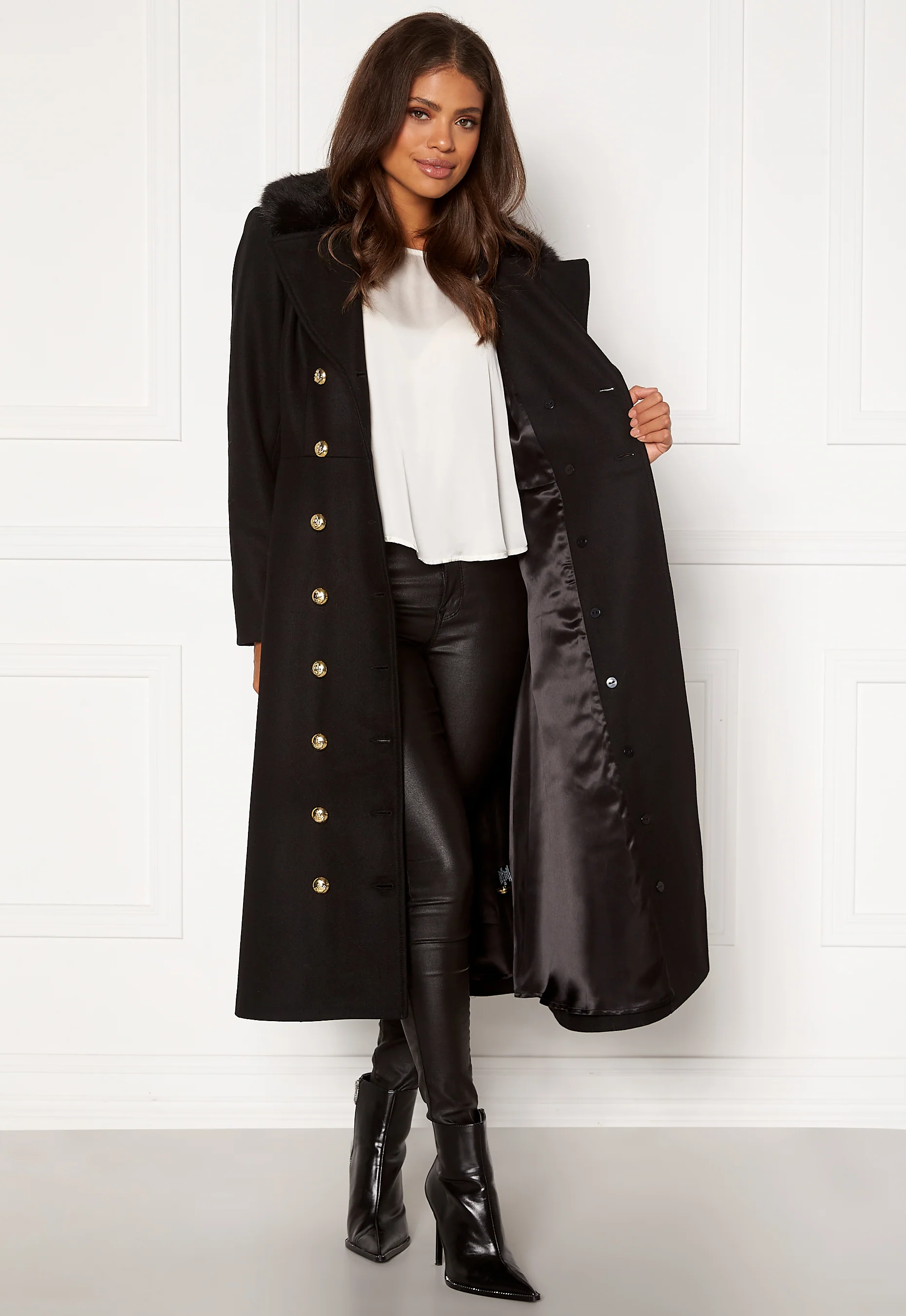 Abbey Coat - Image 4