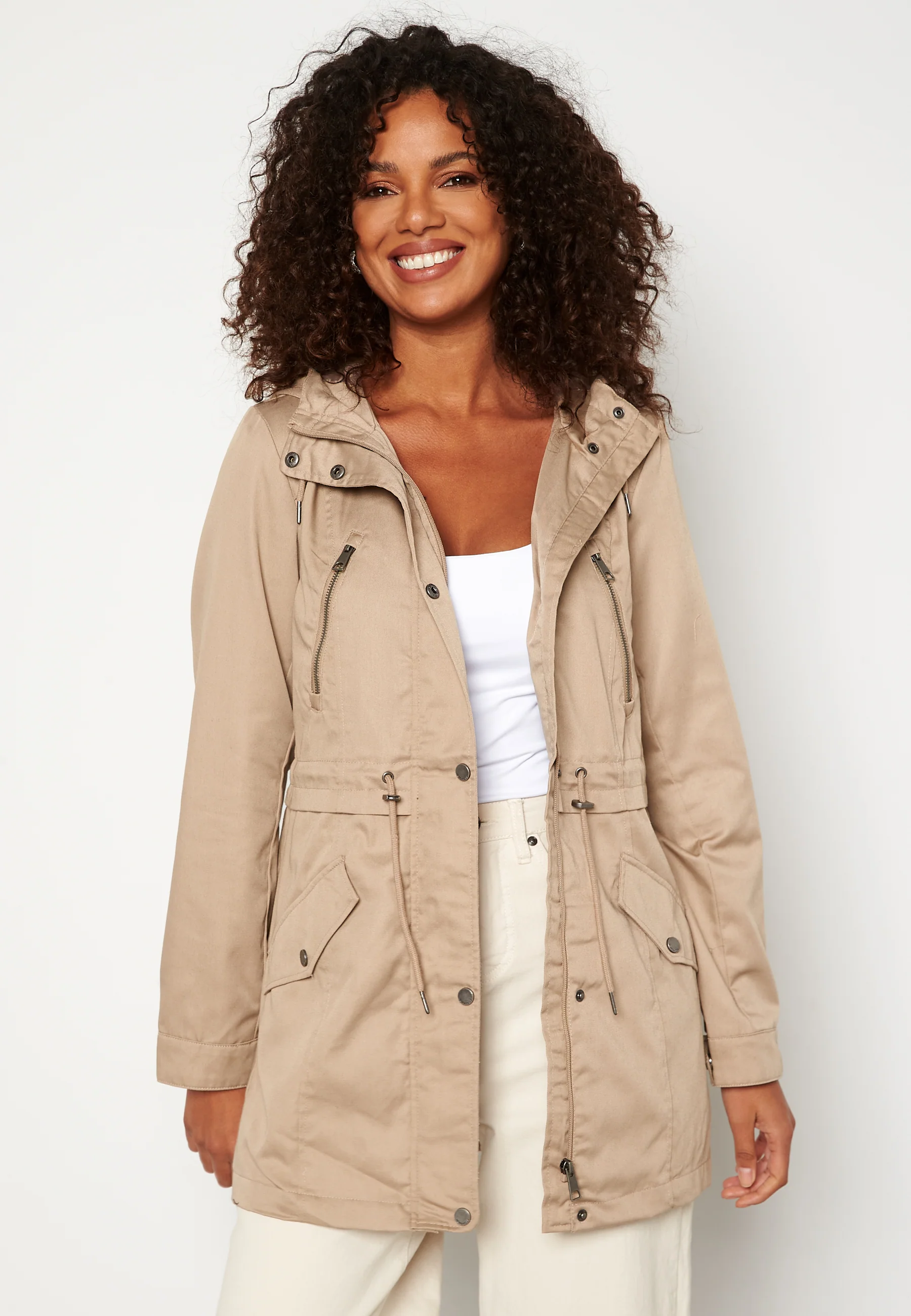 Abbyfanna Parka - Image 4