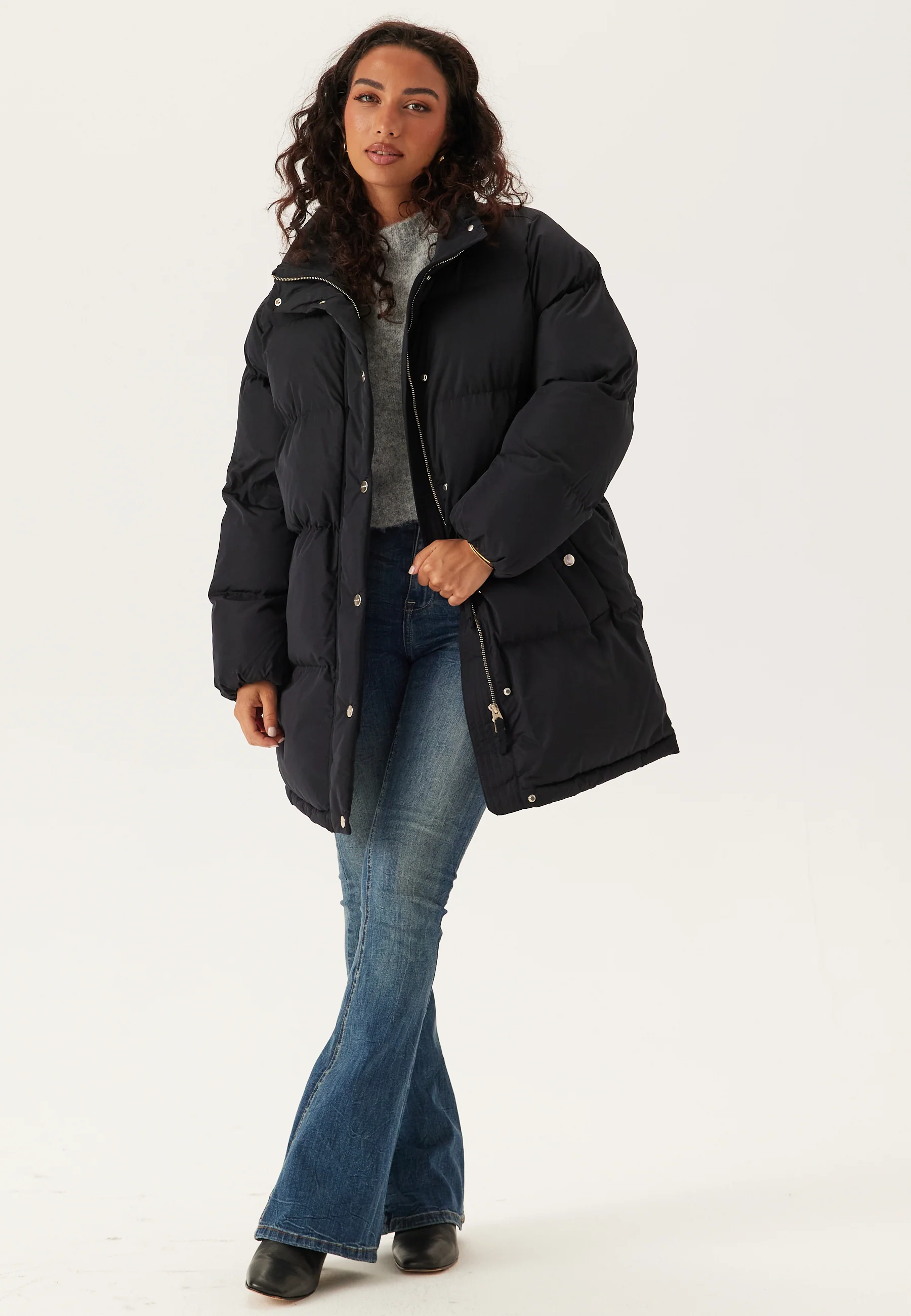 Active Cloud Coat - Image 4