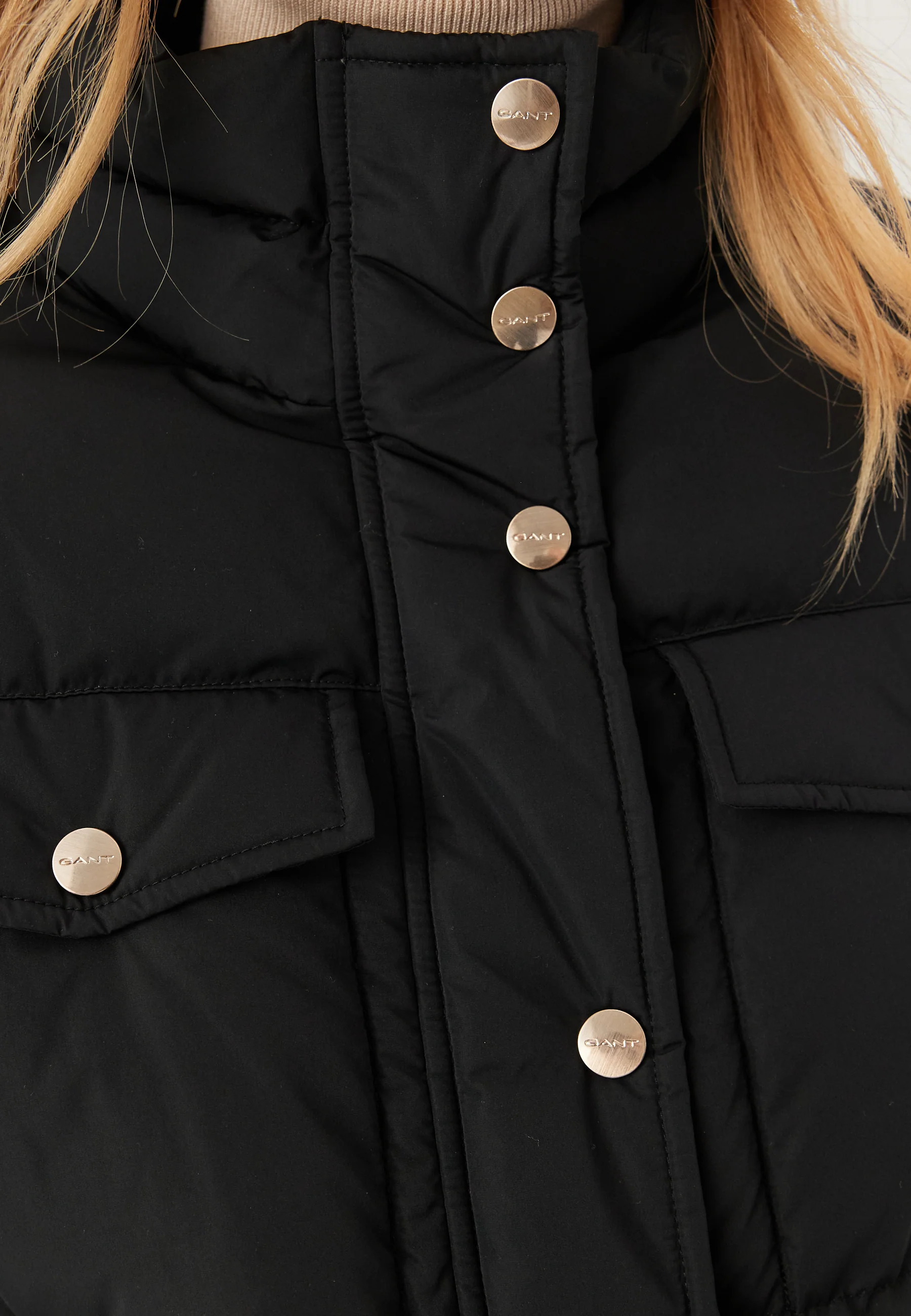 Active Cloud Jacket - Image 5