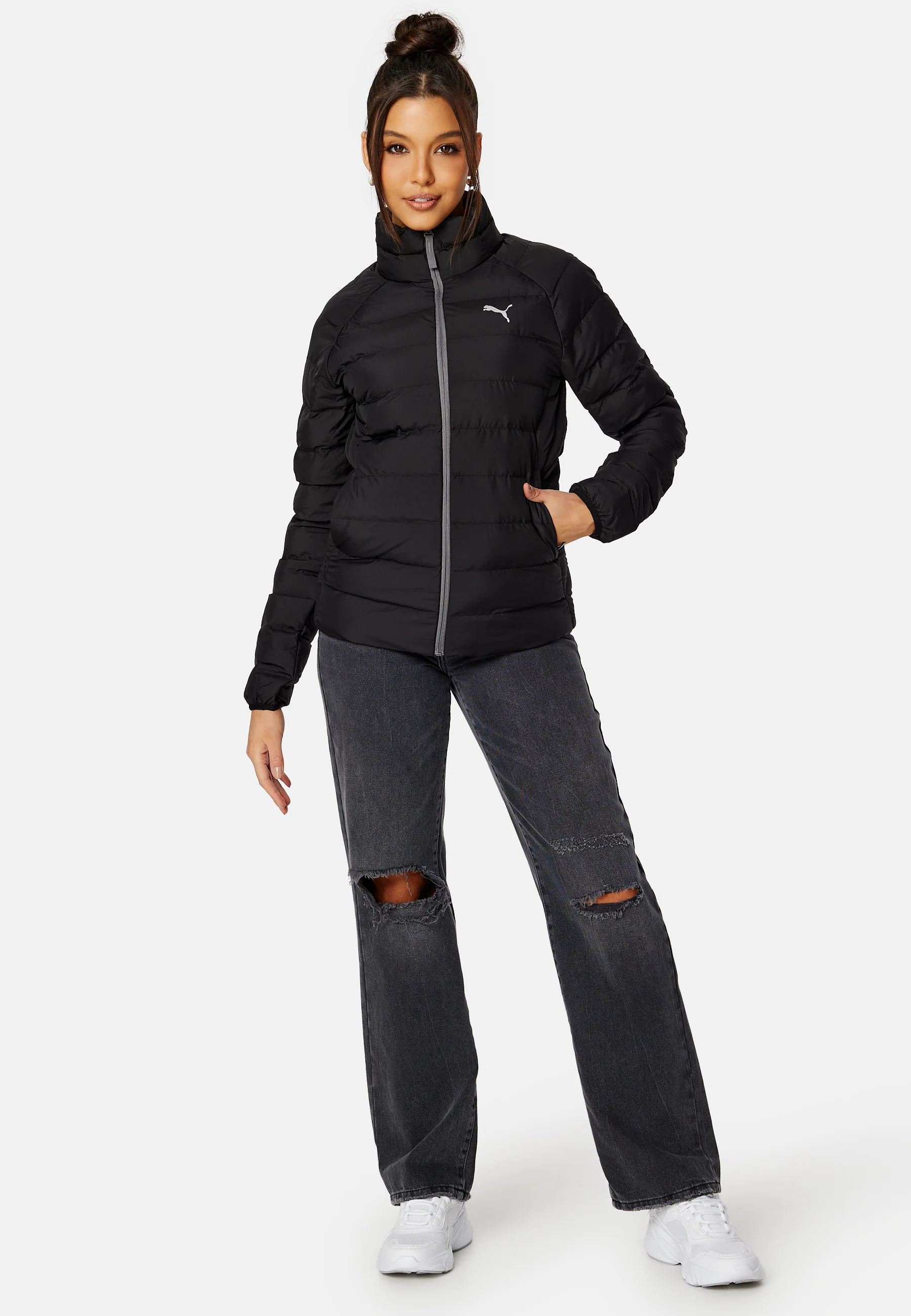 Active Polyball Jacket - Image 2