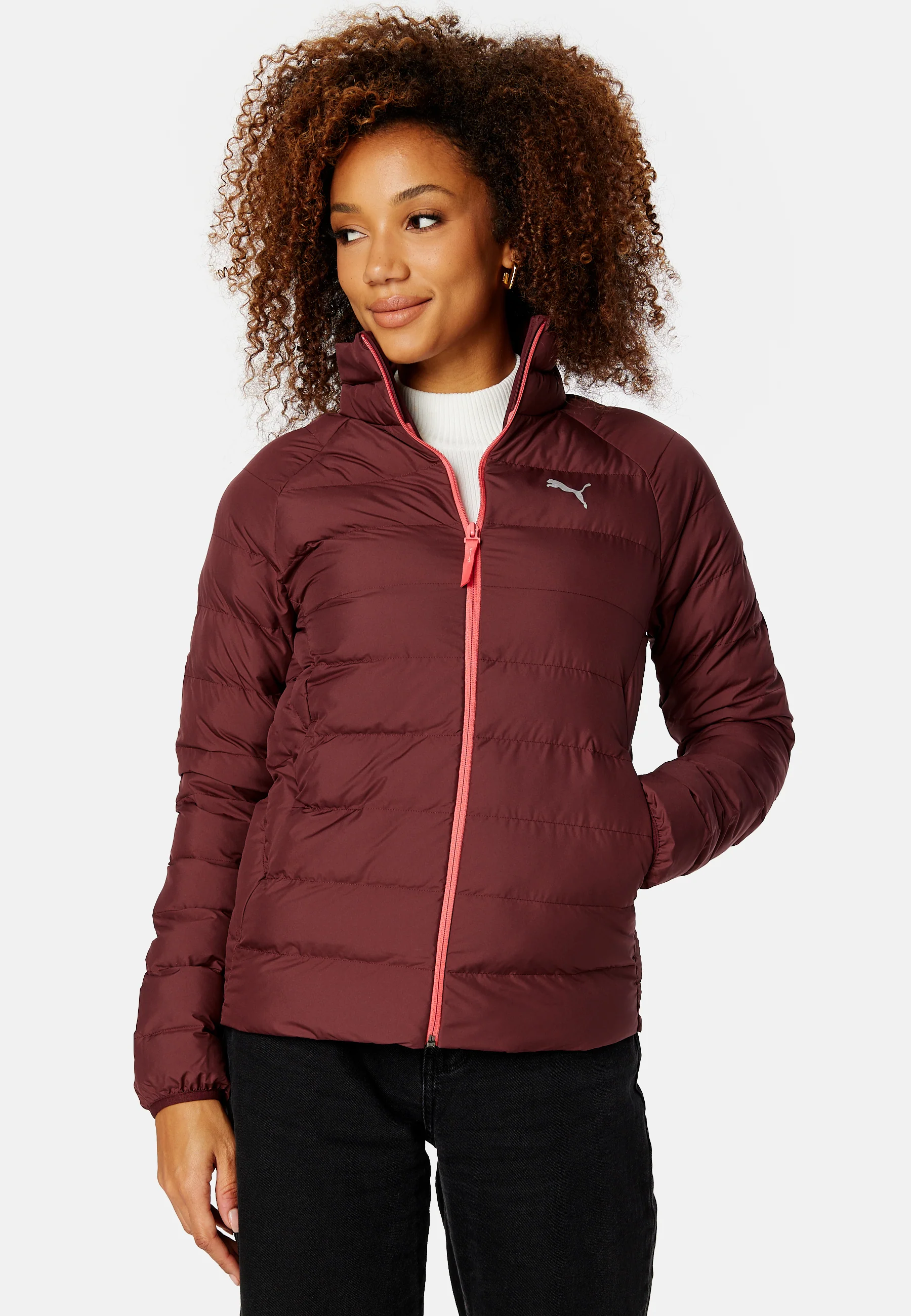 Active Polyball Jacket - Image 2