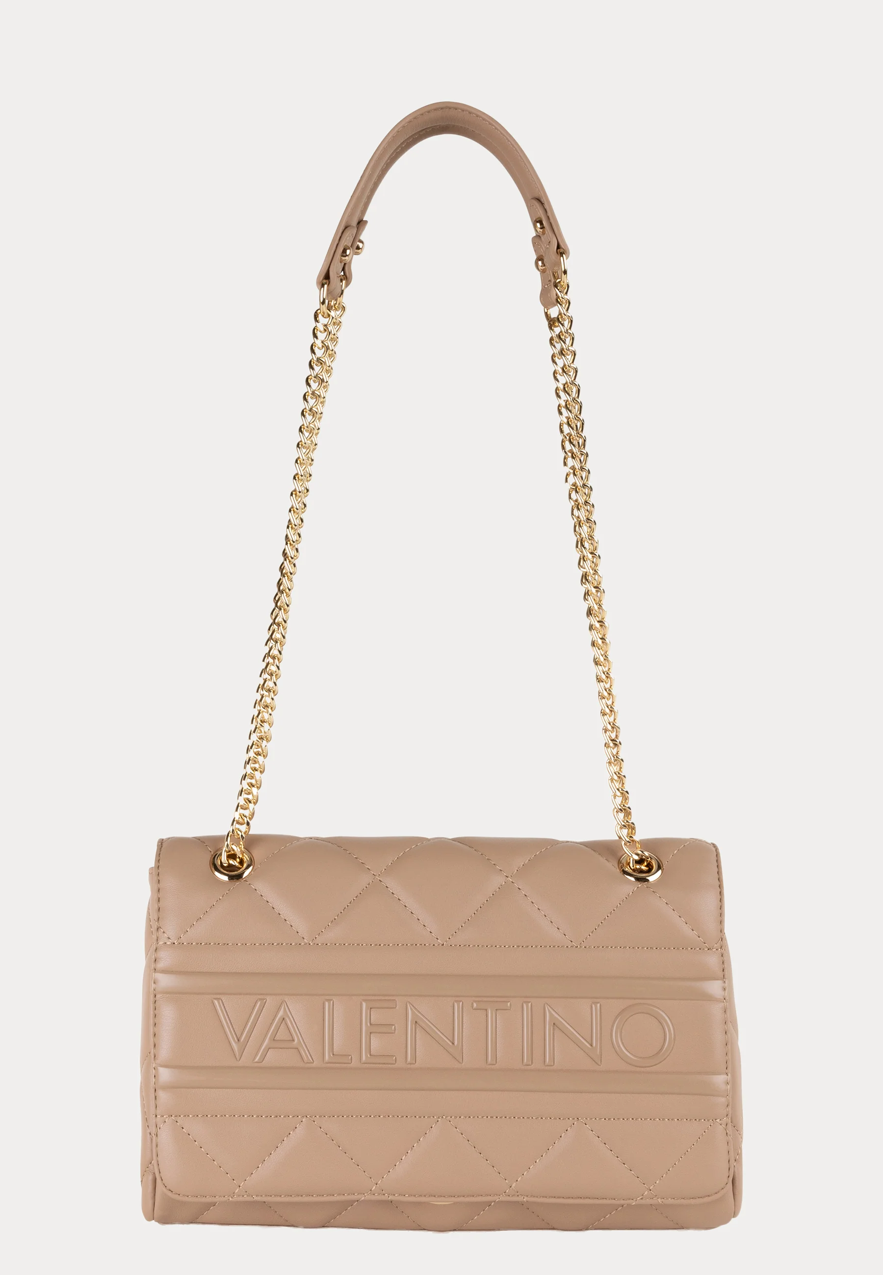 Ada Flap Bag
