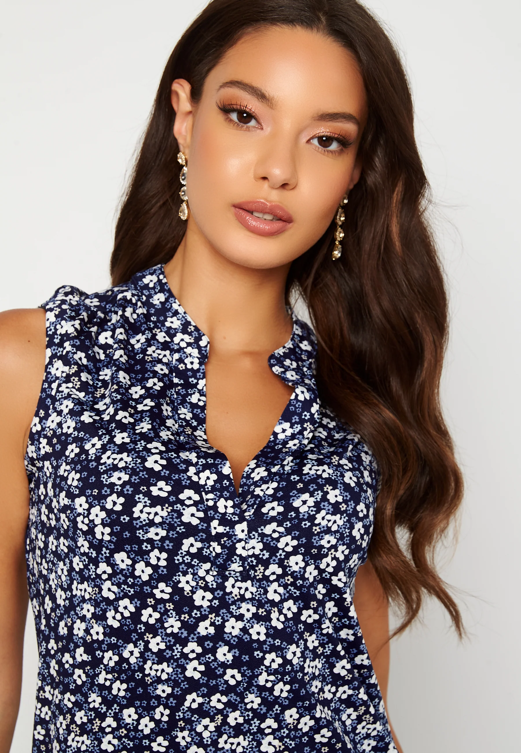 Adalee sleeveless tunic - Image 4