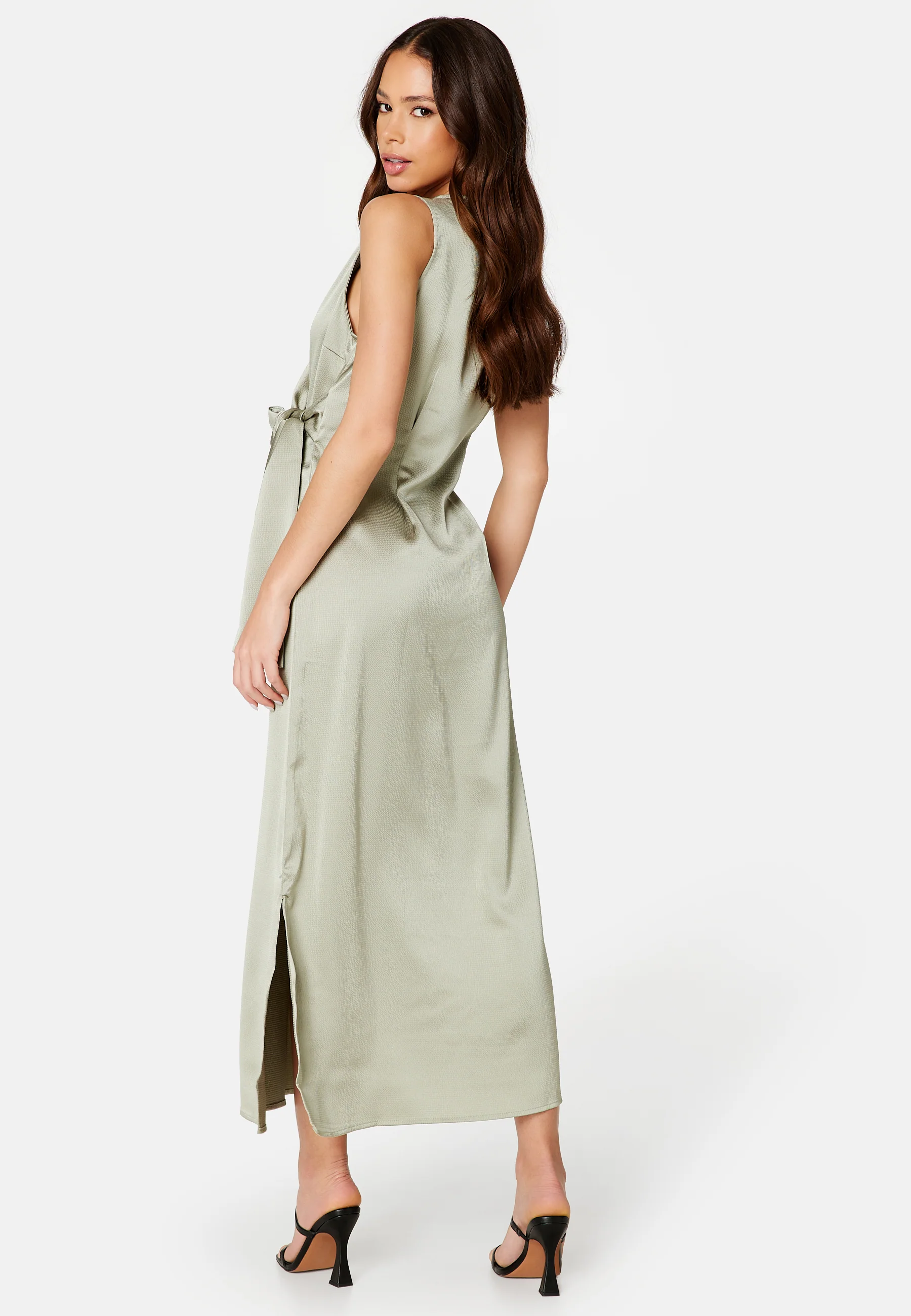 Adalina Ancle Dress - Image 2