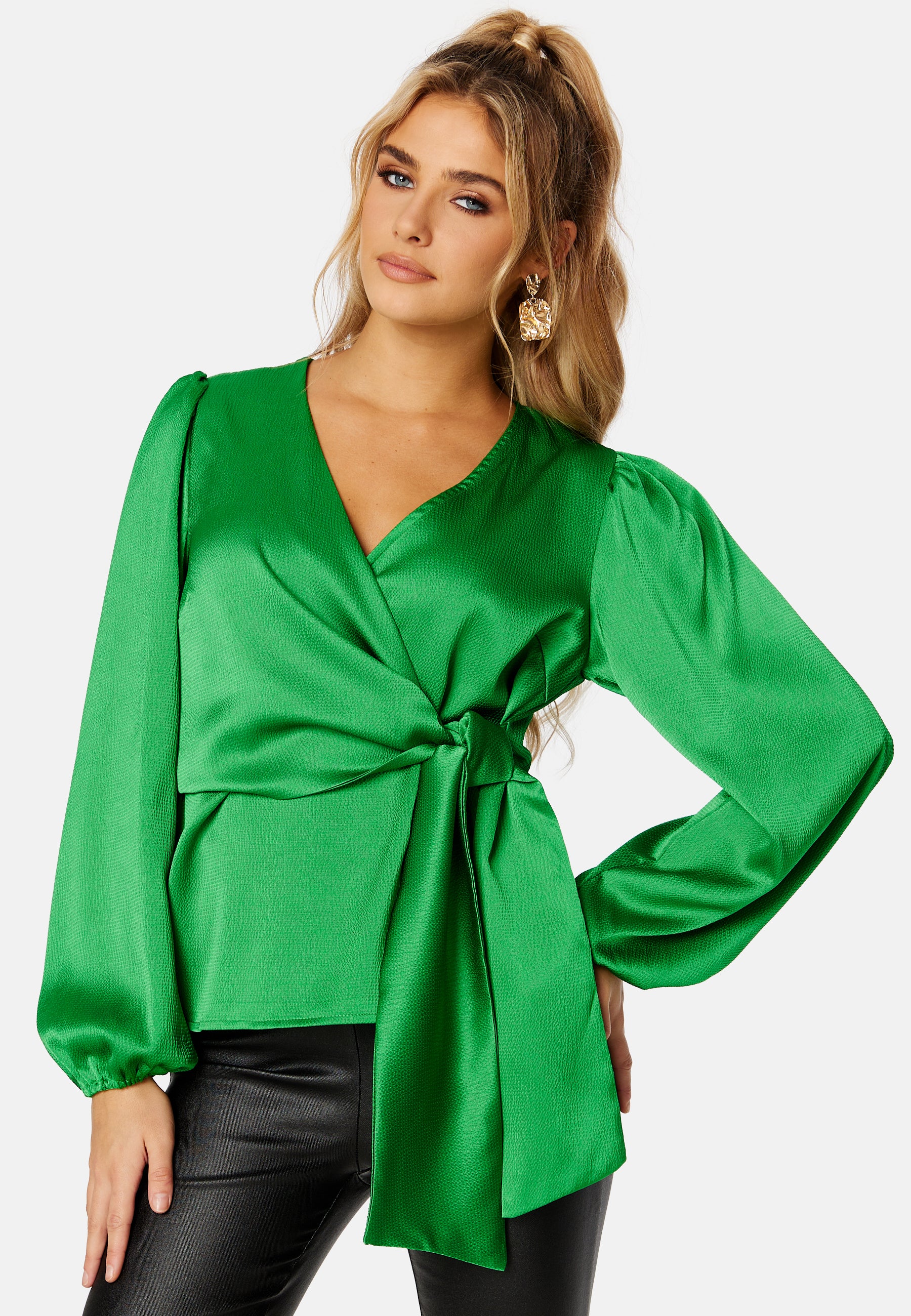 Adalina L/S Top
