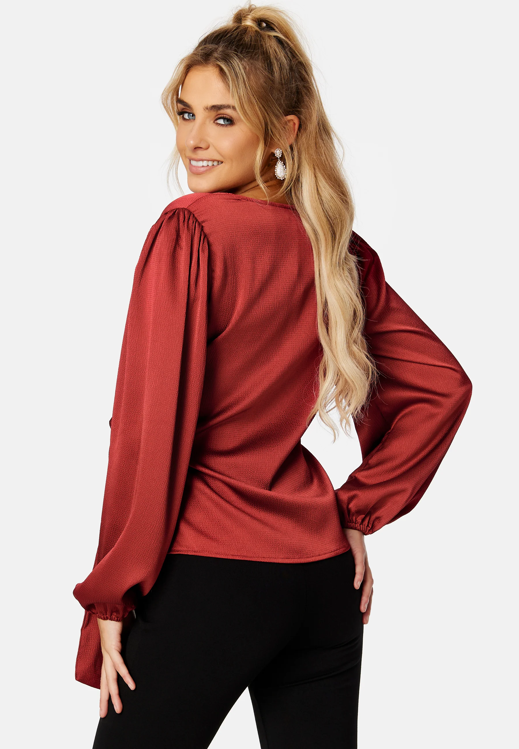 Adalina L/S Top - Image 3