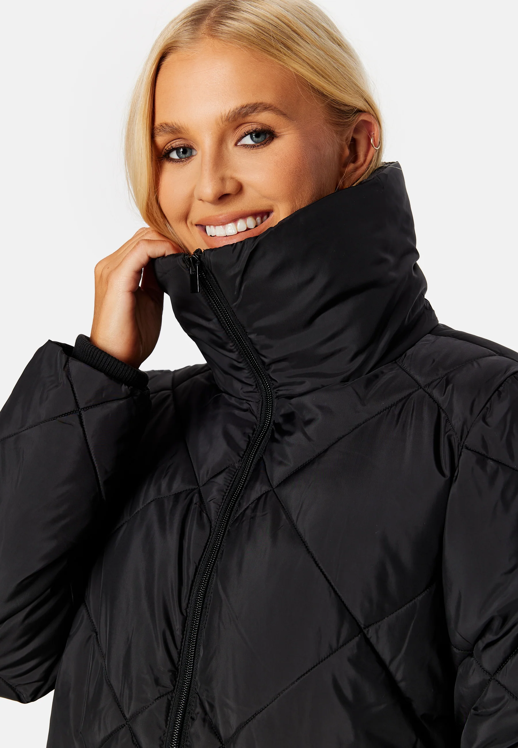 Adaya New Quilt Jacket - Image 5