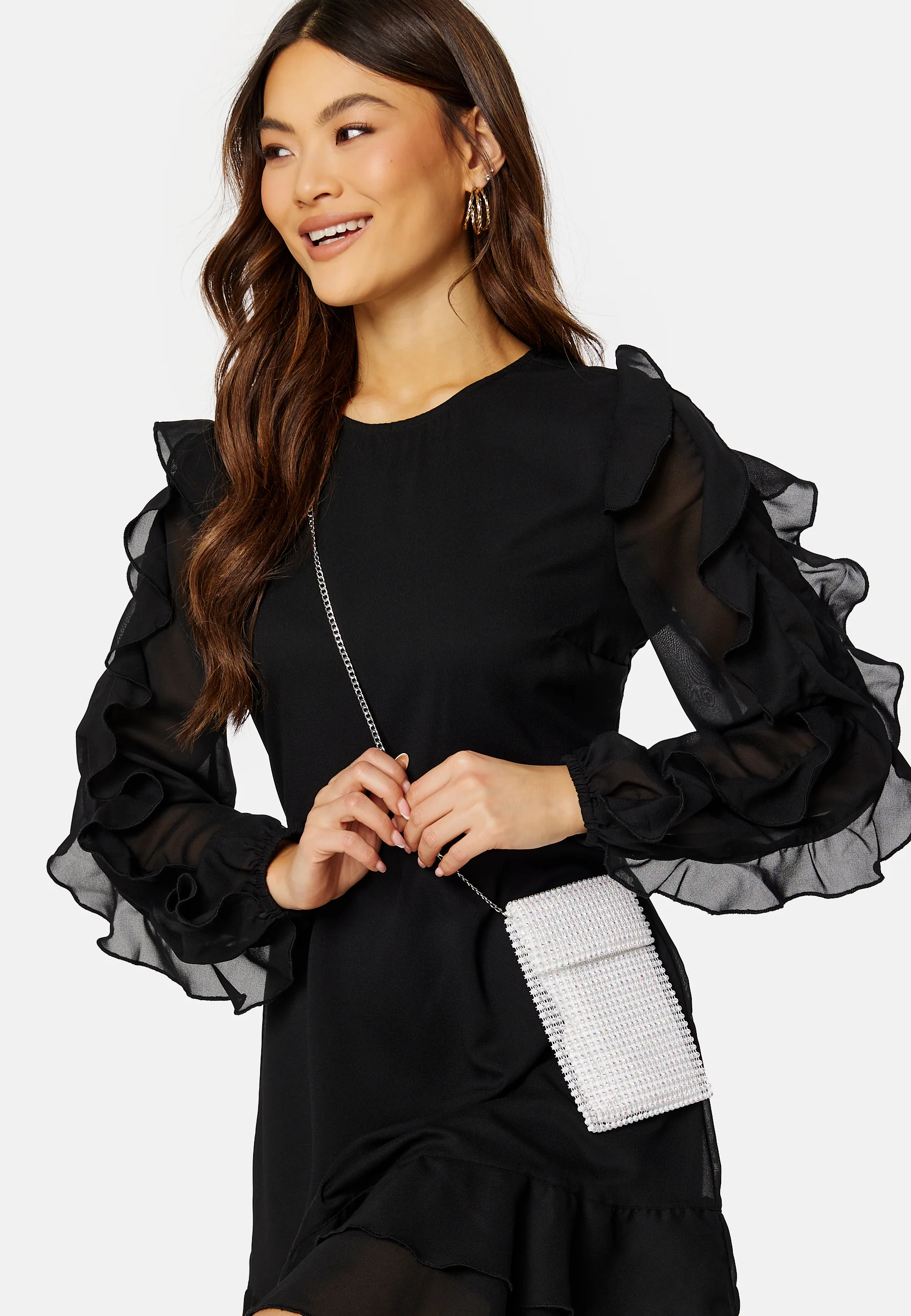 Addison sparkling bag - Image 2