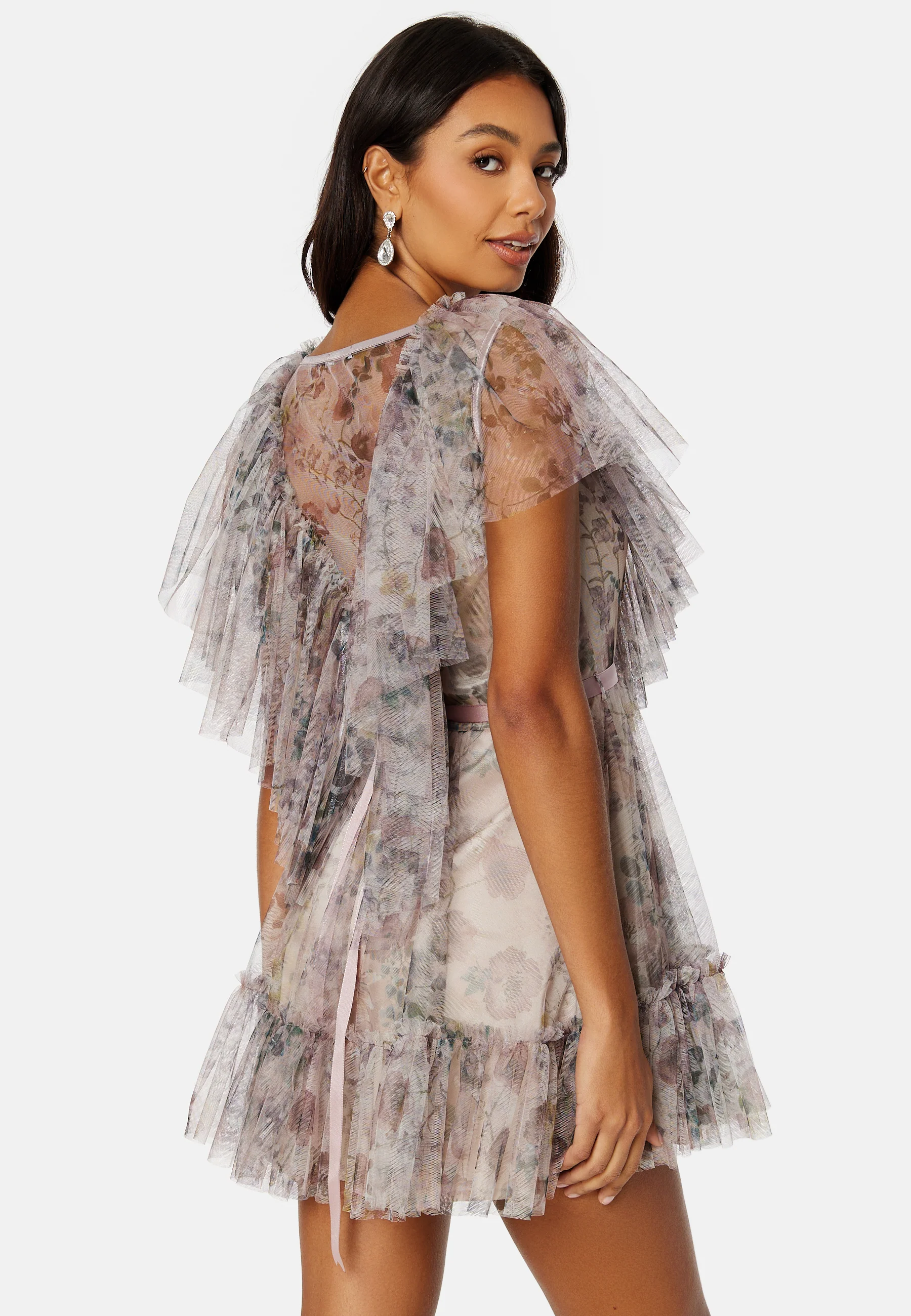 Adele Dress - Image 4