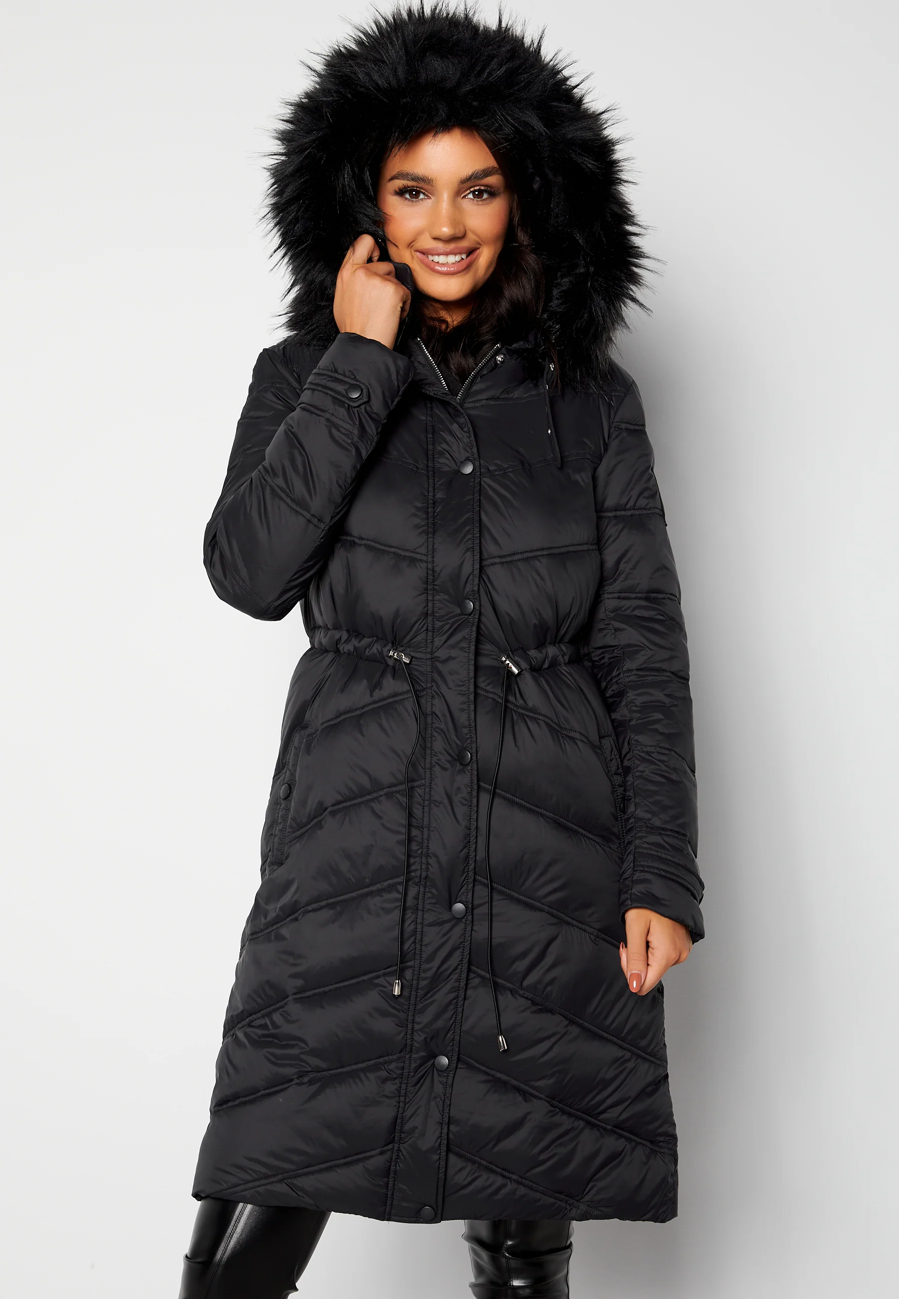 Adelfia Padded Jacket - Image 4