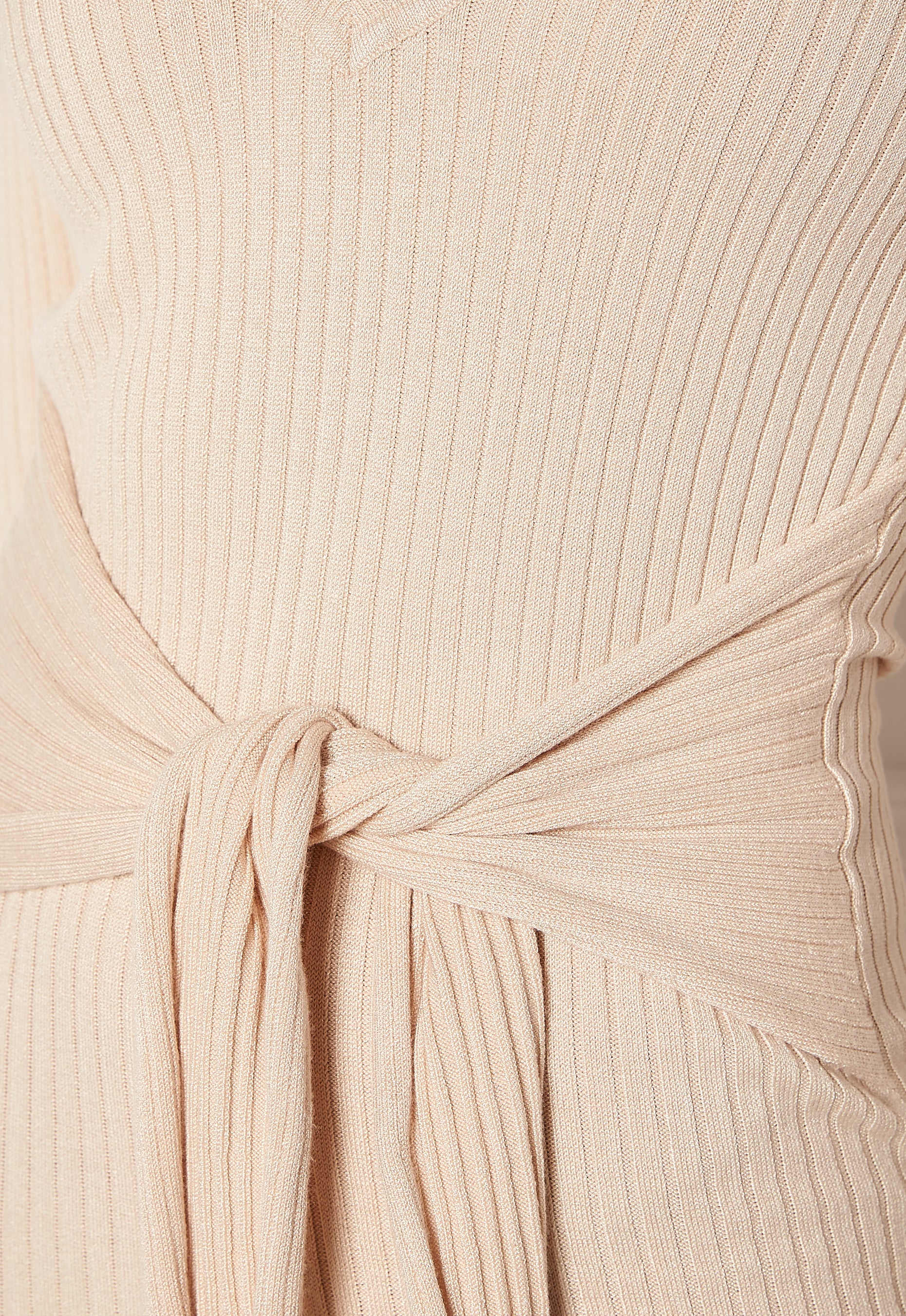 Adelie knitted dress - Image 4