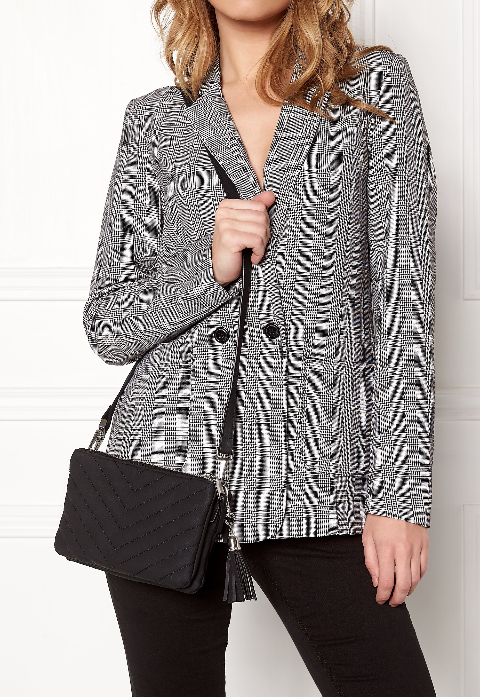 Adelle Quilted Bag - Image 2