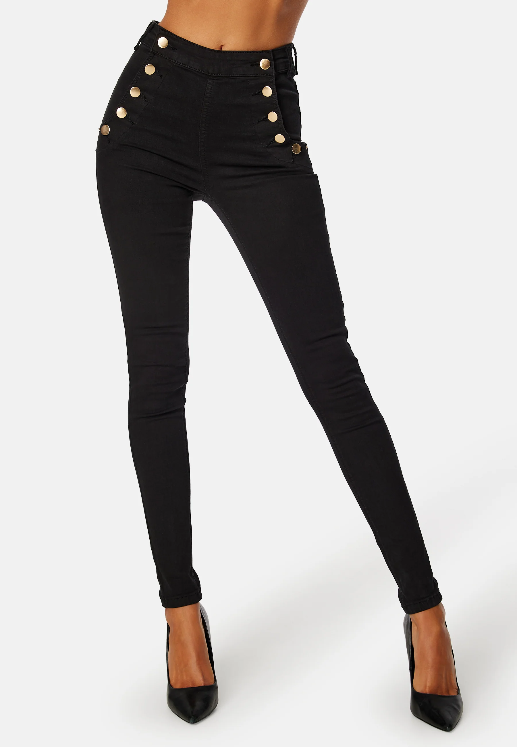 Adina Highwaist Jeans - Image 3
