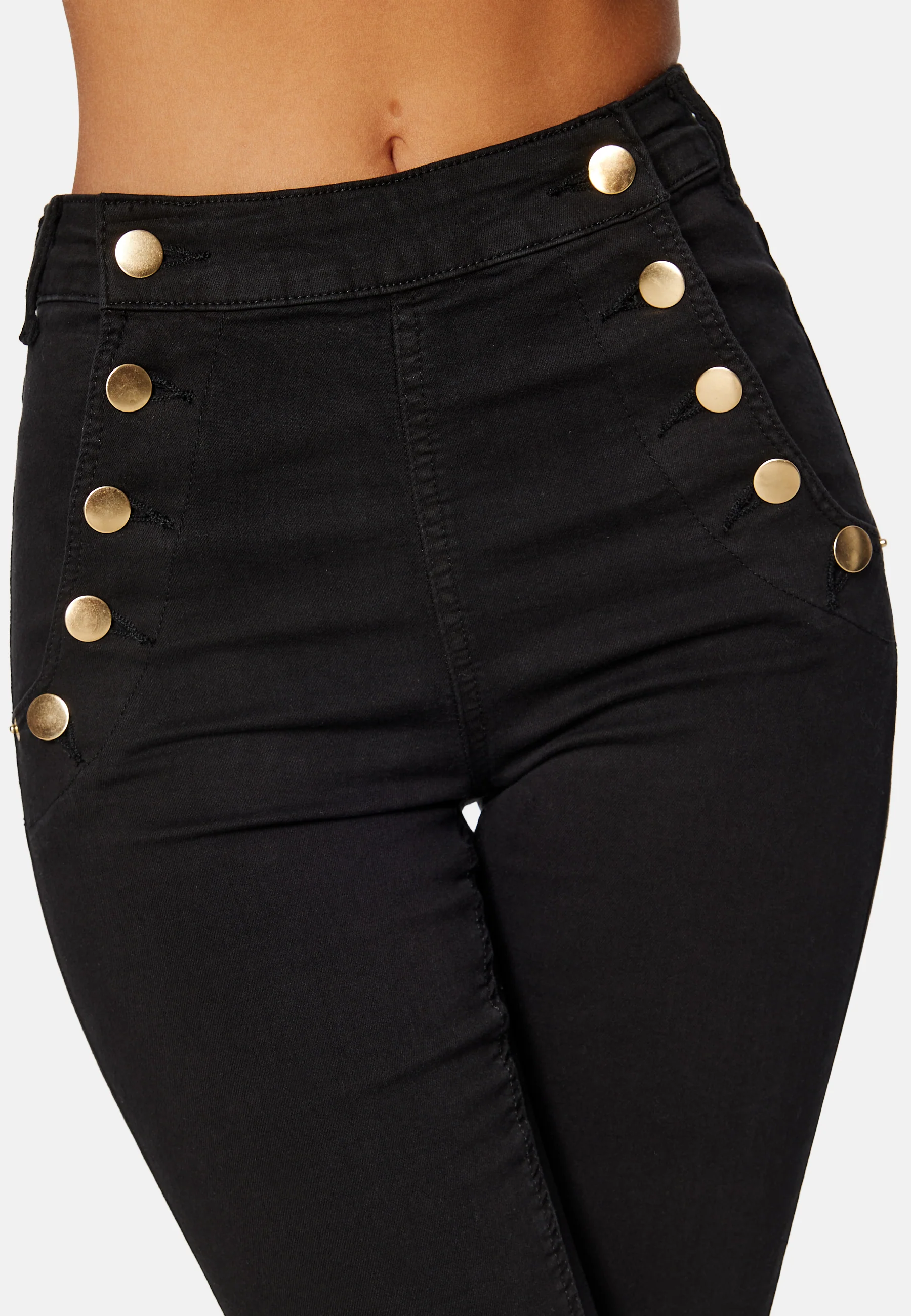 Adina Highwaist Jeans - Image 4