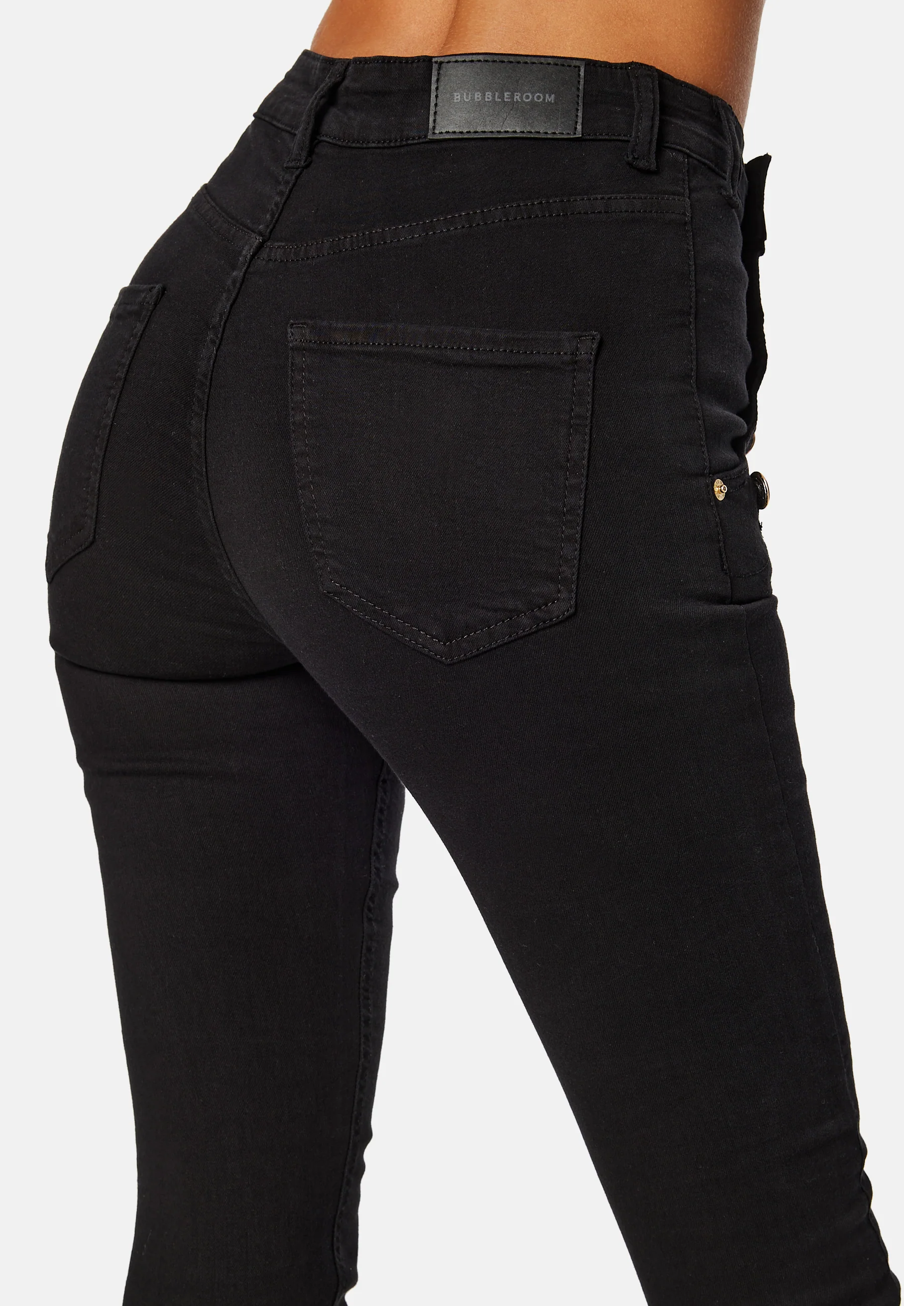 Adina Highwaist Jeans - Image 5