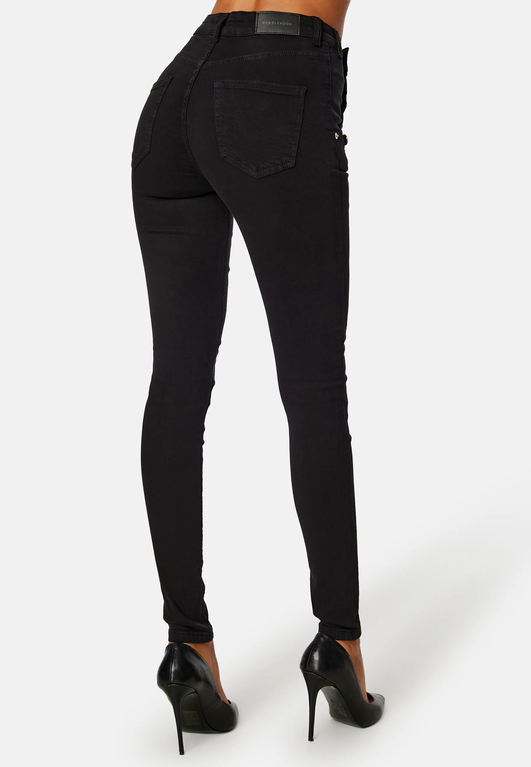 Adina Highwaist Jeans - Image 9