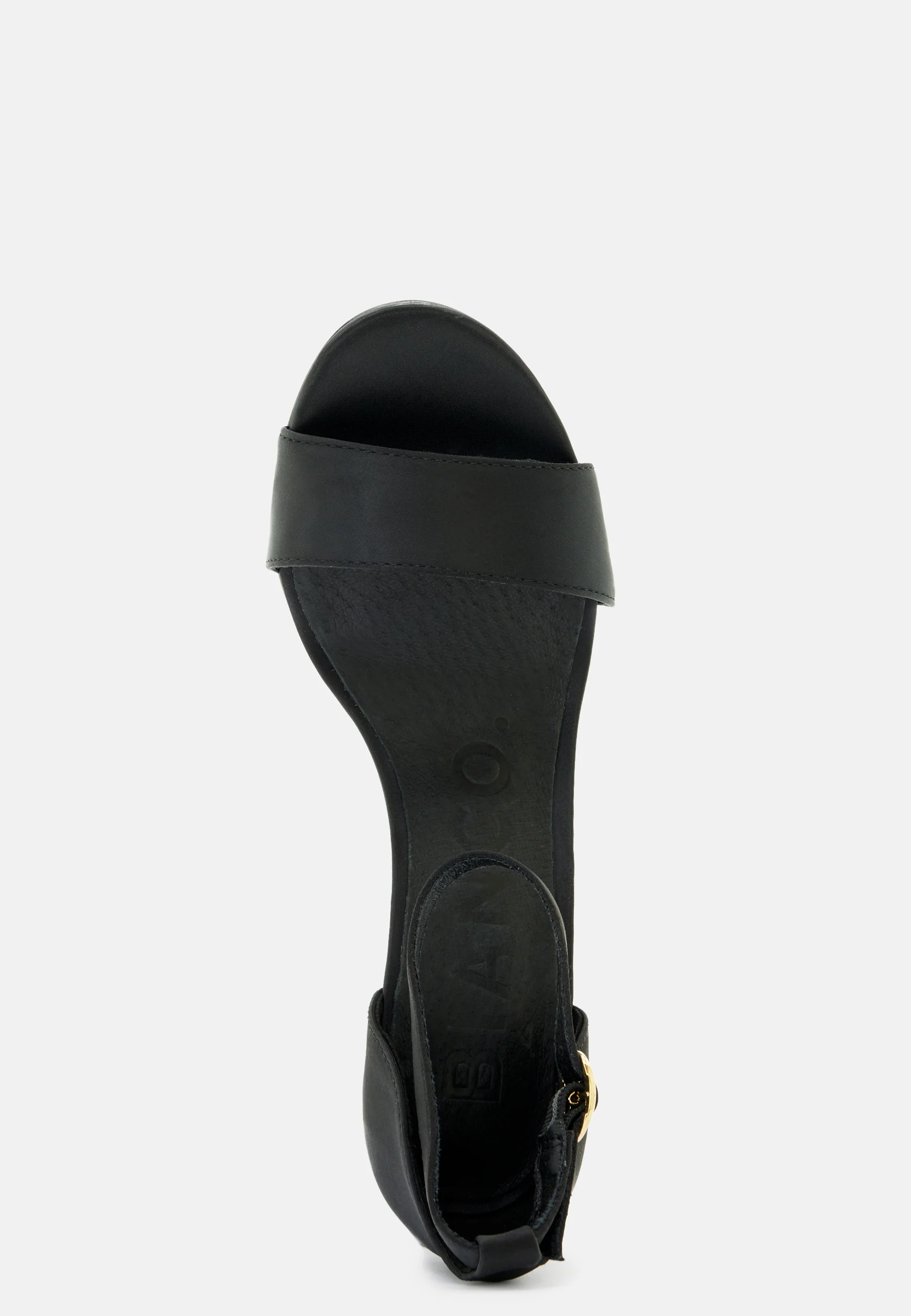 Adore Satin Sandal - Image 4