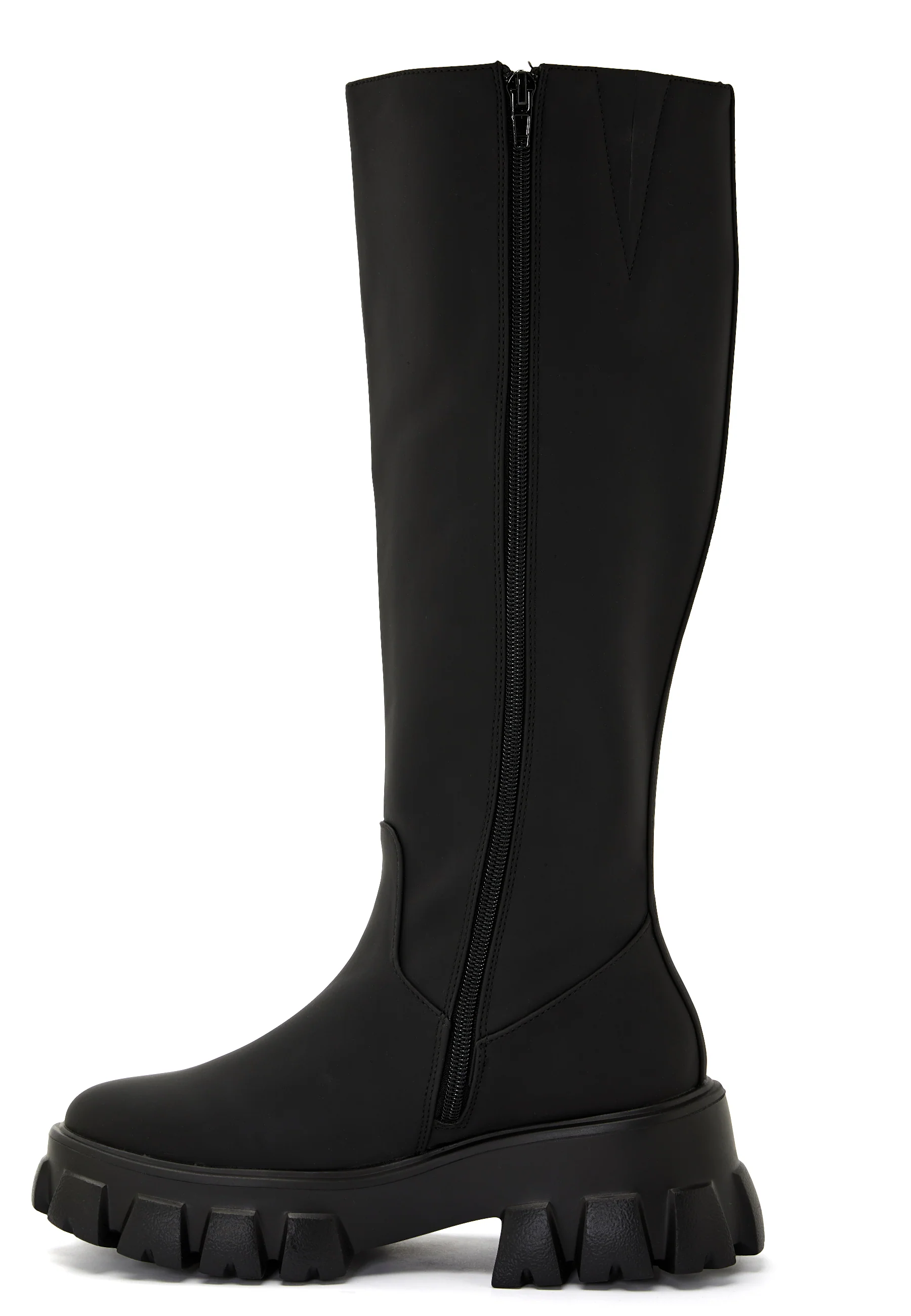 Adrianna Knee High Boot - Image 3