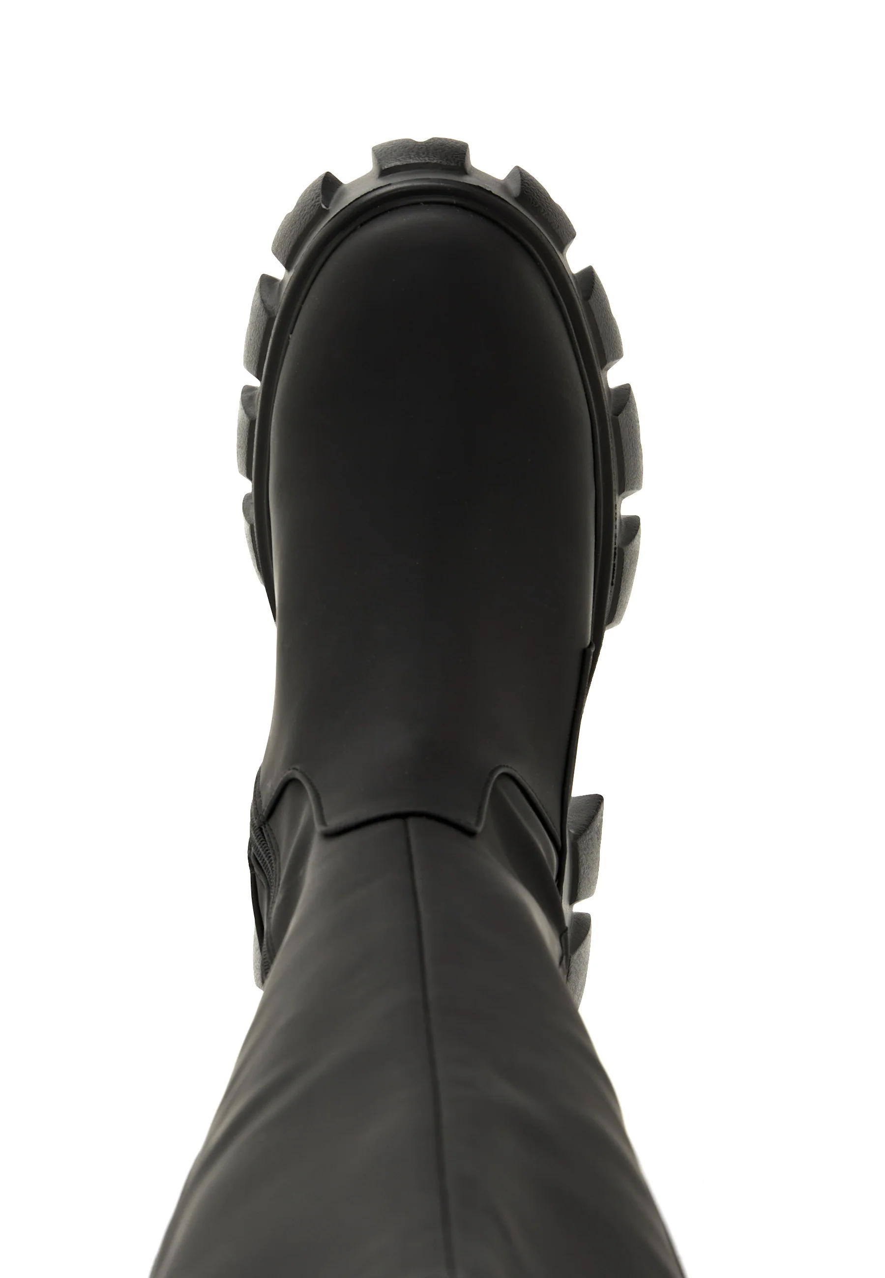 Adrianna Knee High Boot - Image 4