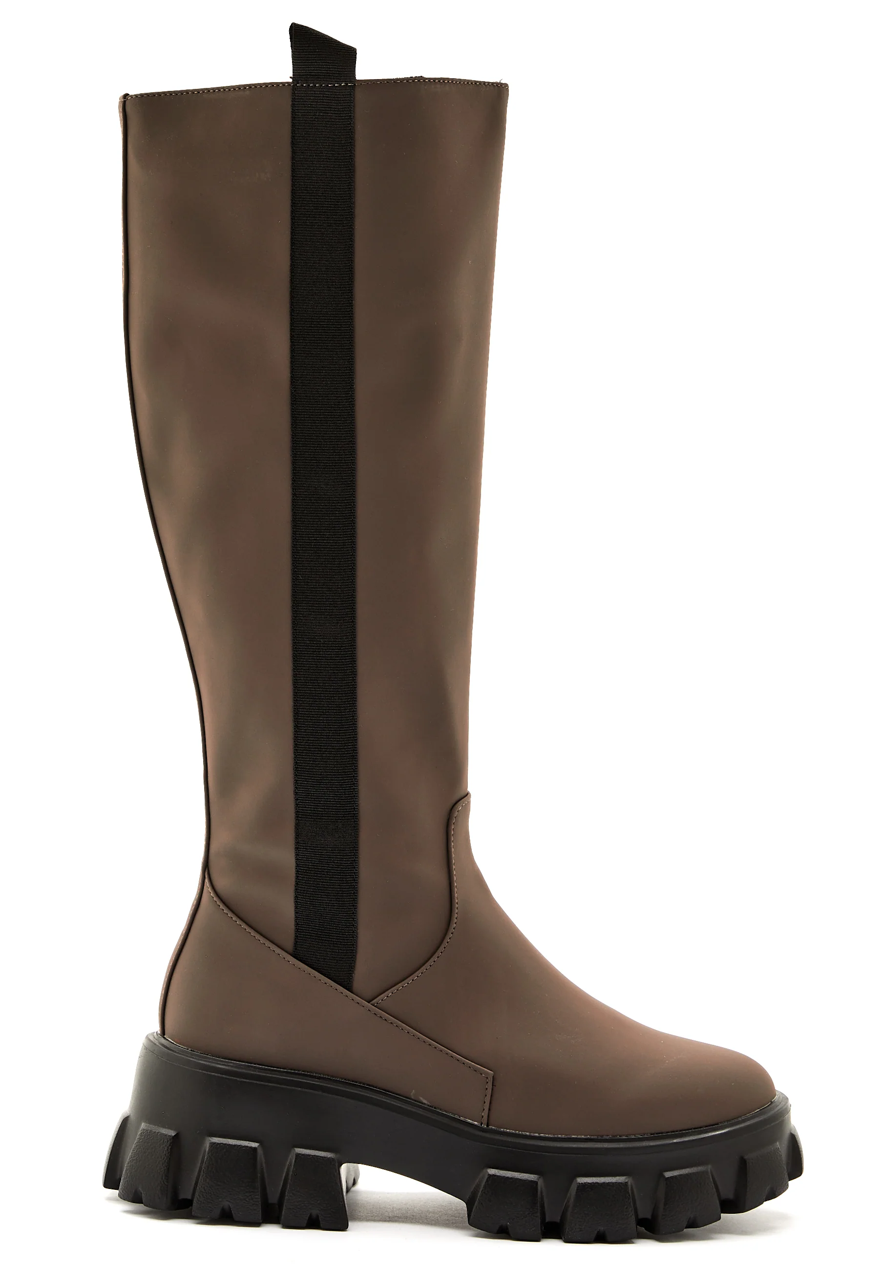 Adrianna Knee High Boot - Image 2