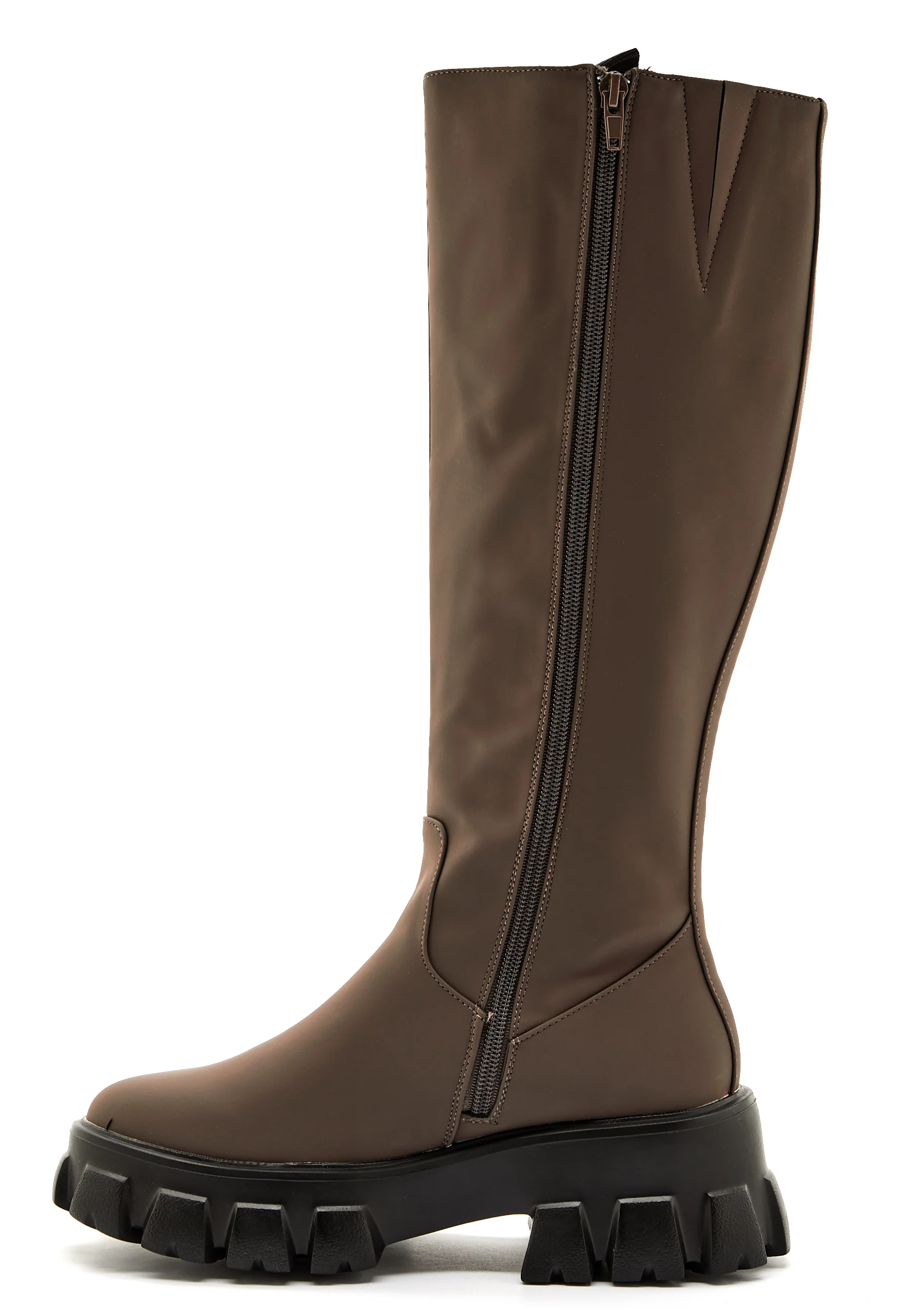 Adrianna Knee High Boot - Image 3