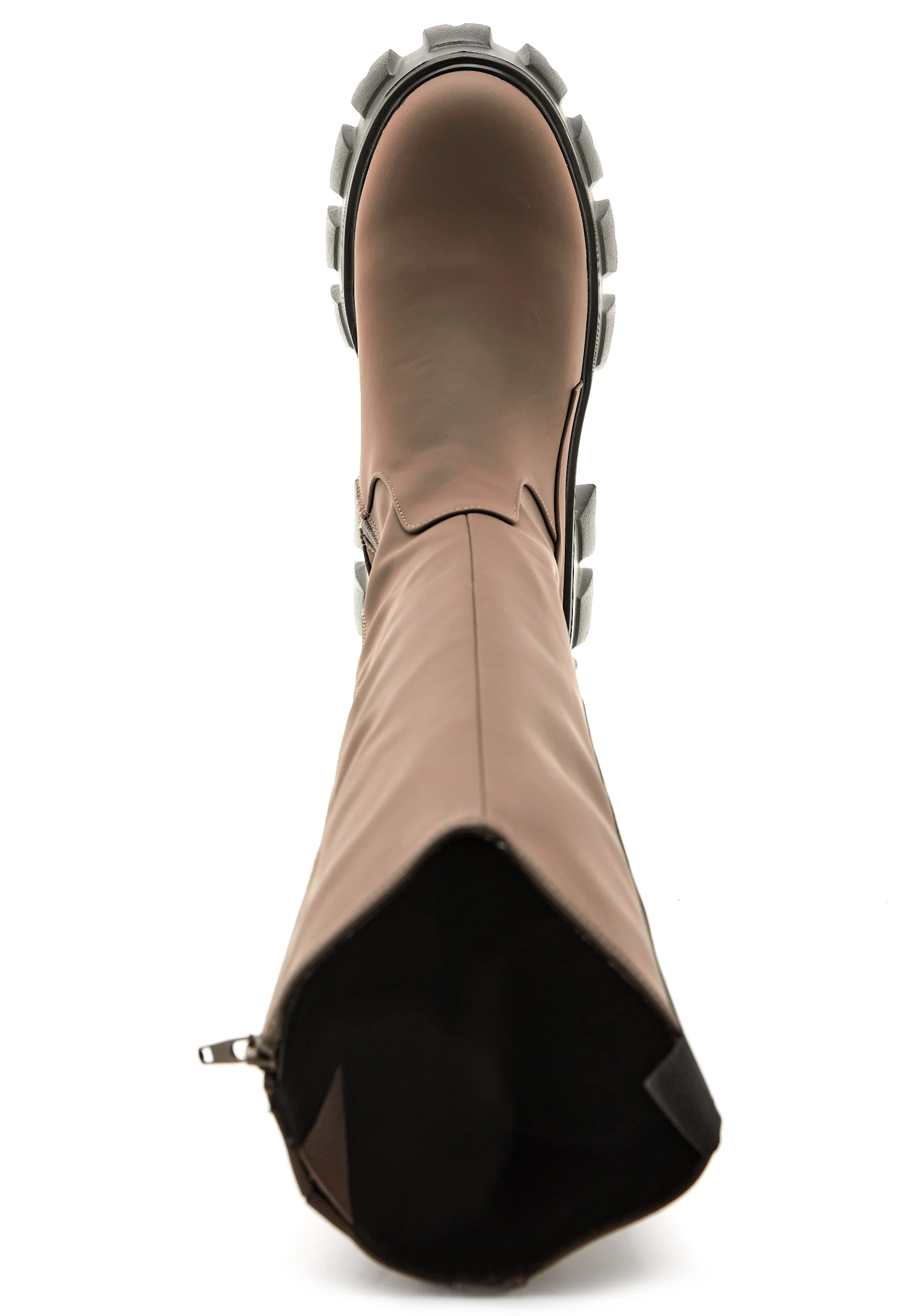 Adrianna Knee High Boot - Image 4