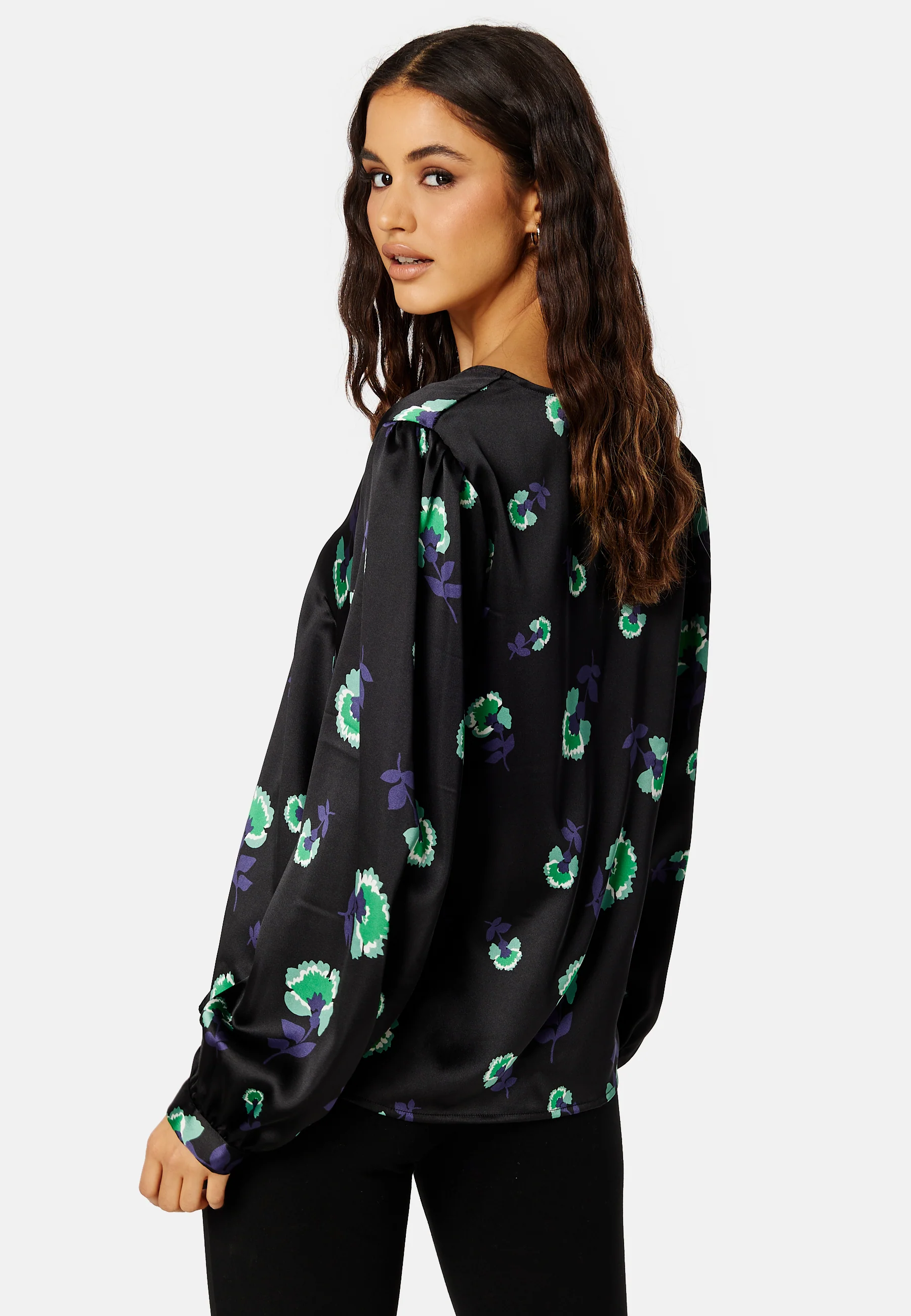 Agafia L/S Top - Image 3