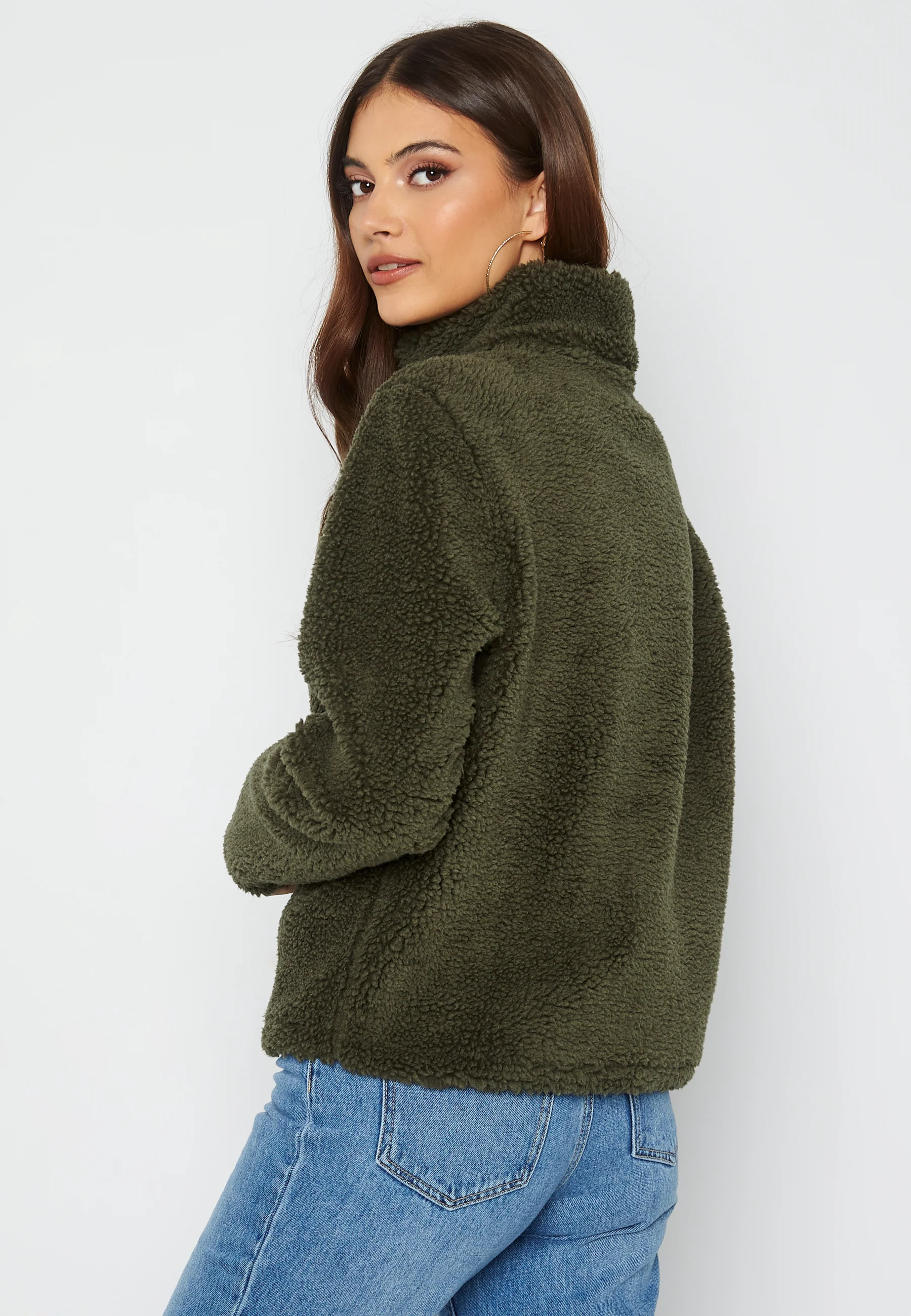 Agnes Teddy Sweater - Image 3