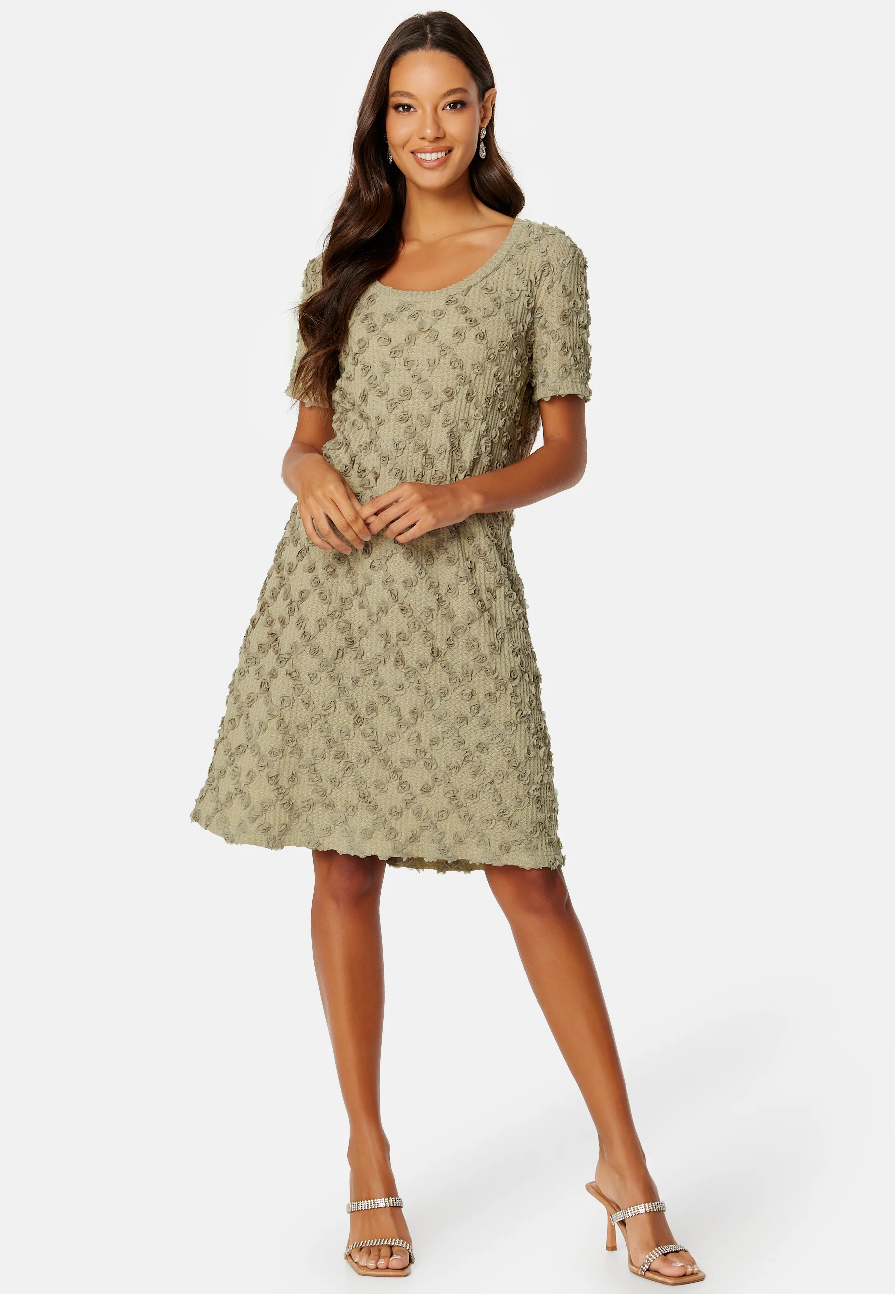 Aimee Dress - Image 2
