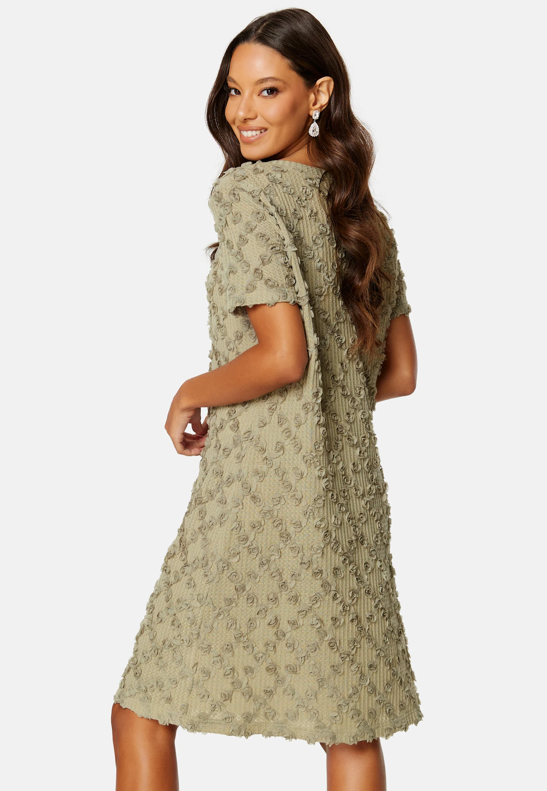 Aimee Dress - Image 3