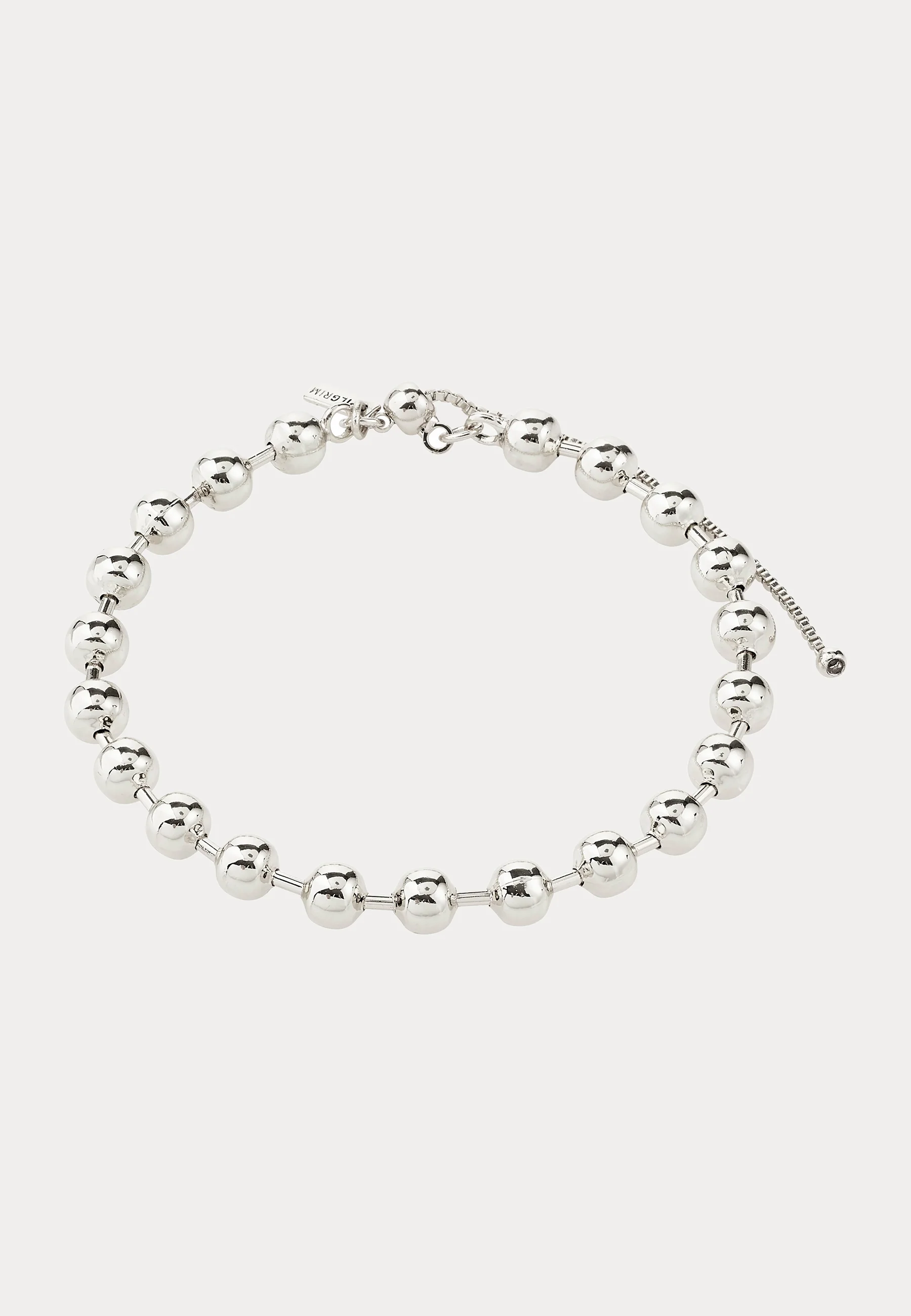 Air Bracelet Silver-plated - Image 2