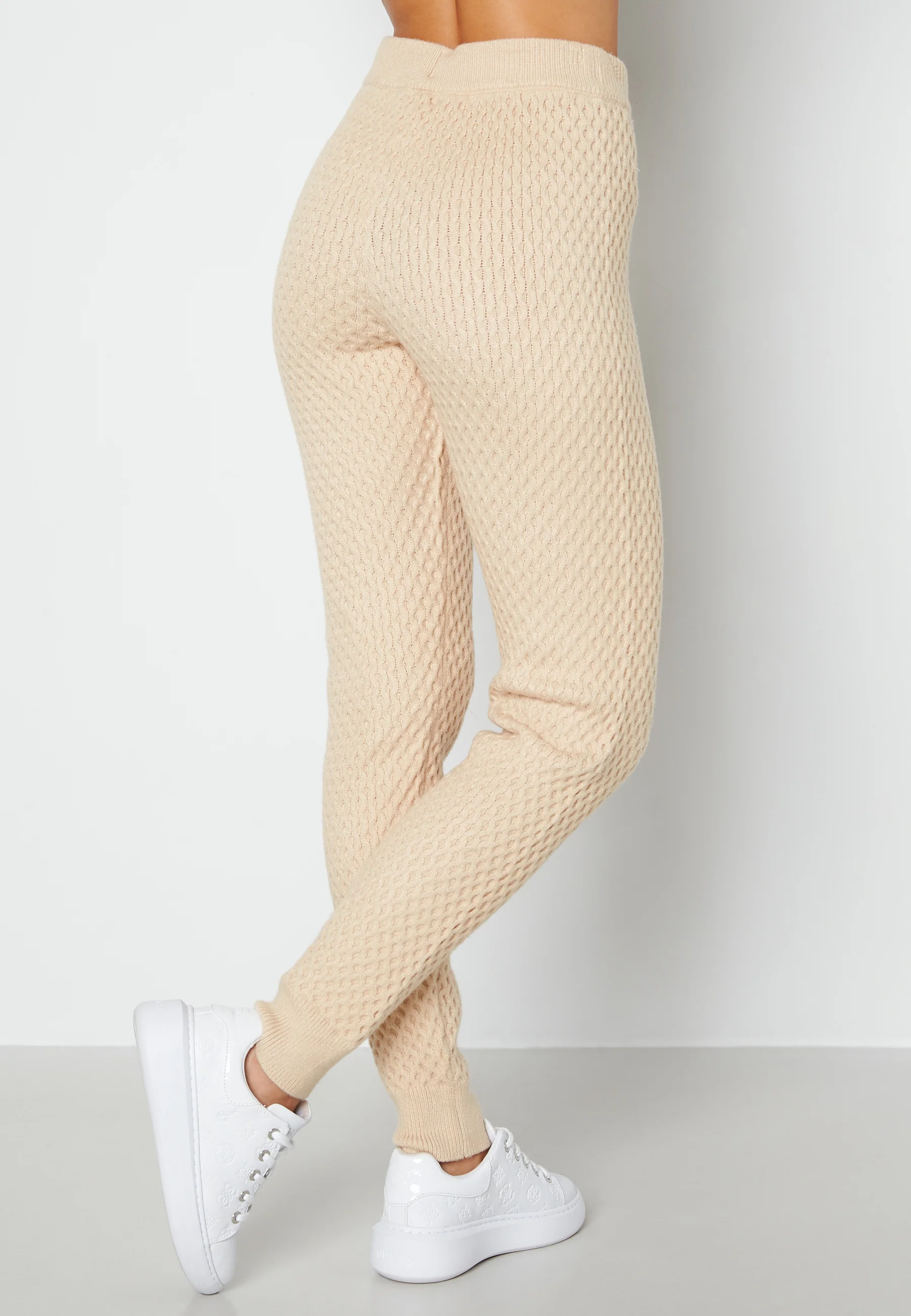 Aisha knitted trousers - Image 3