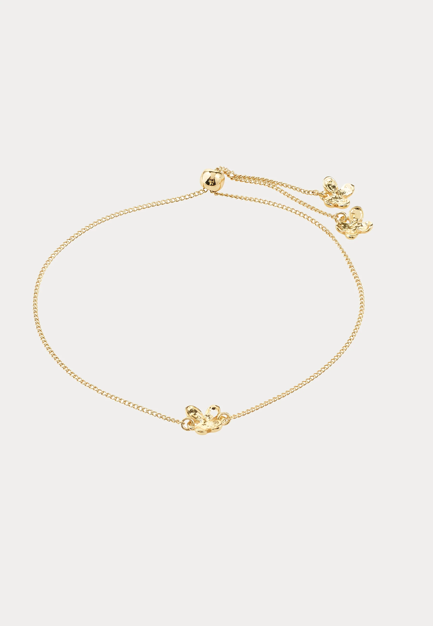 Ajani Bracelet Gold-plated - Image 2