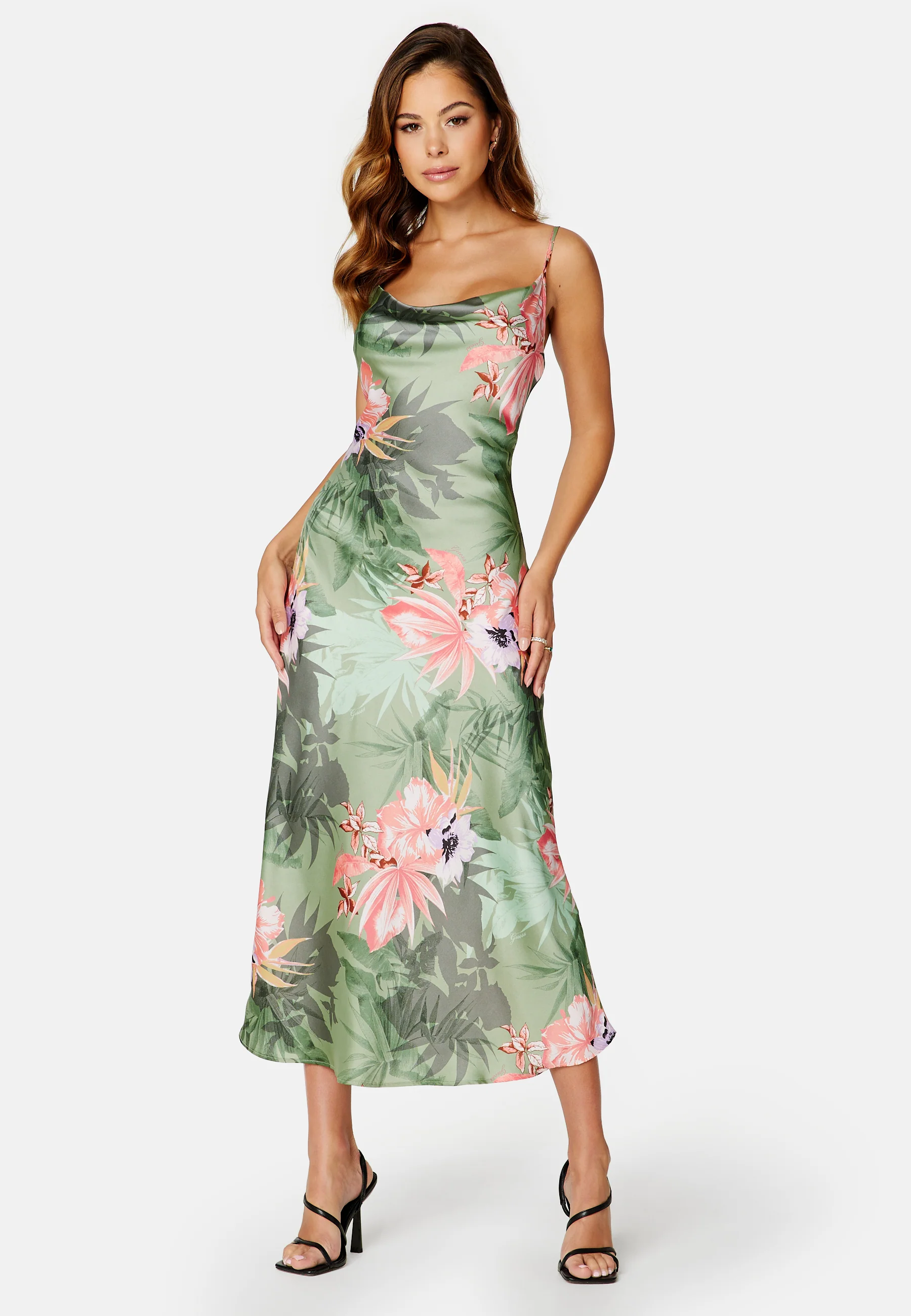 Akilina Dress
