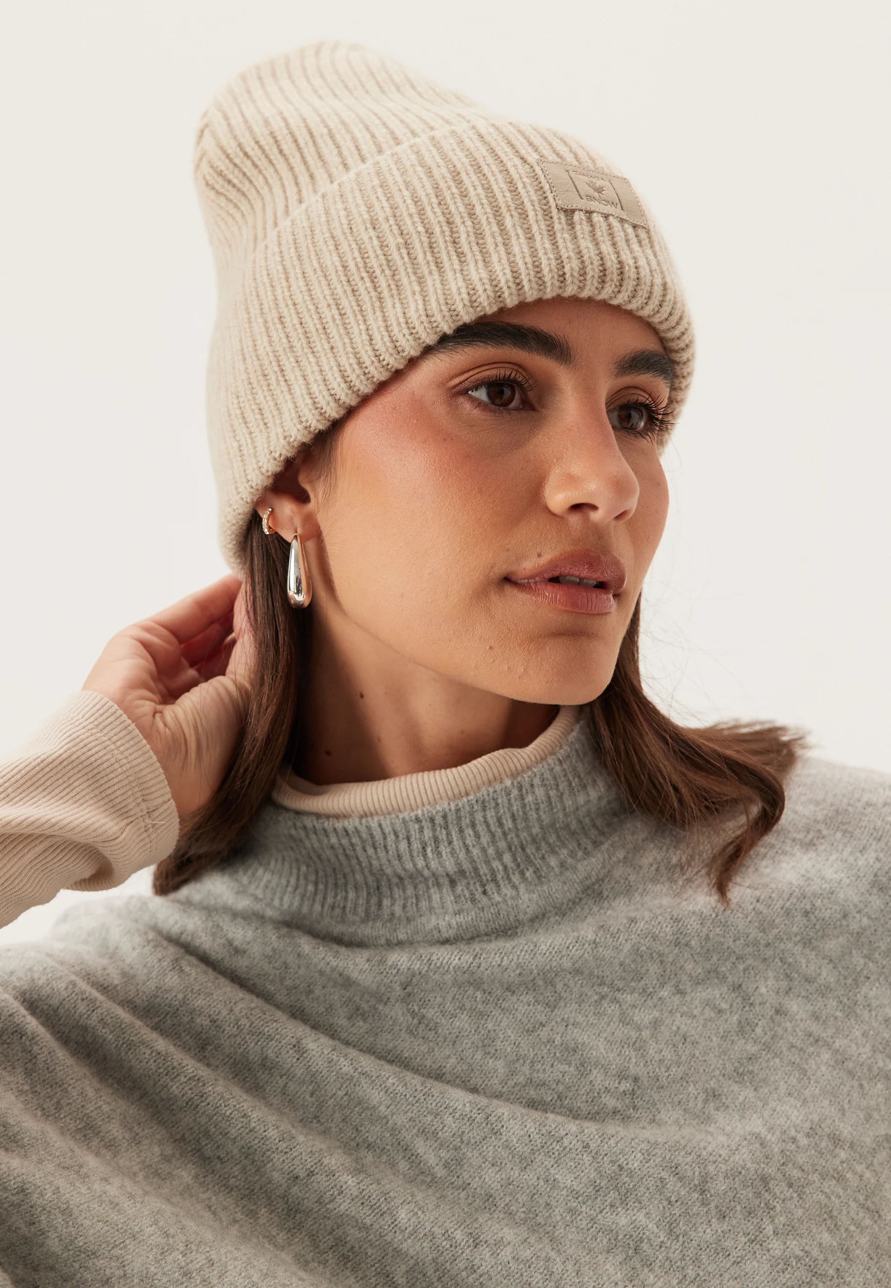 Akka Lambwool