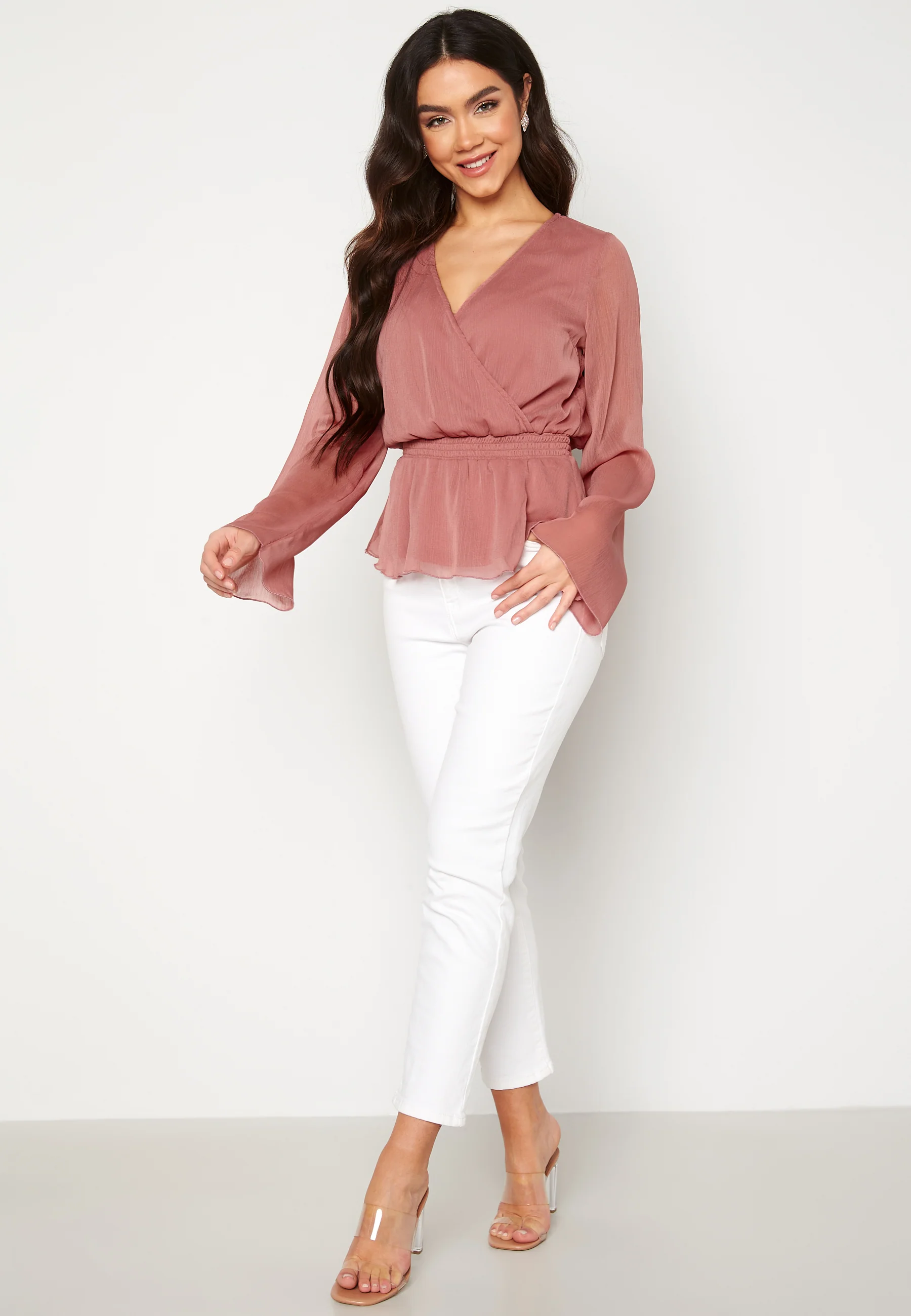 Alarah blouse - Image 2
