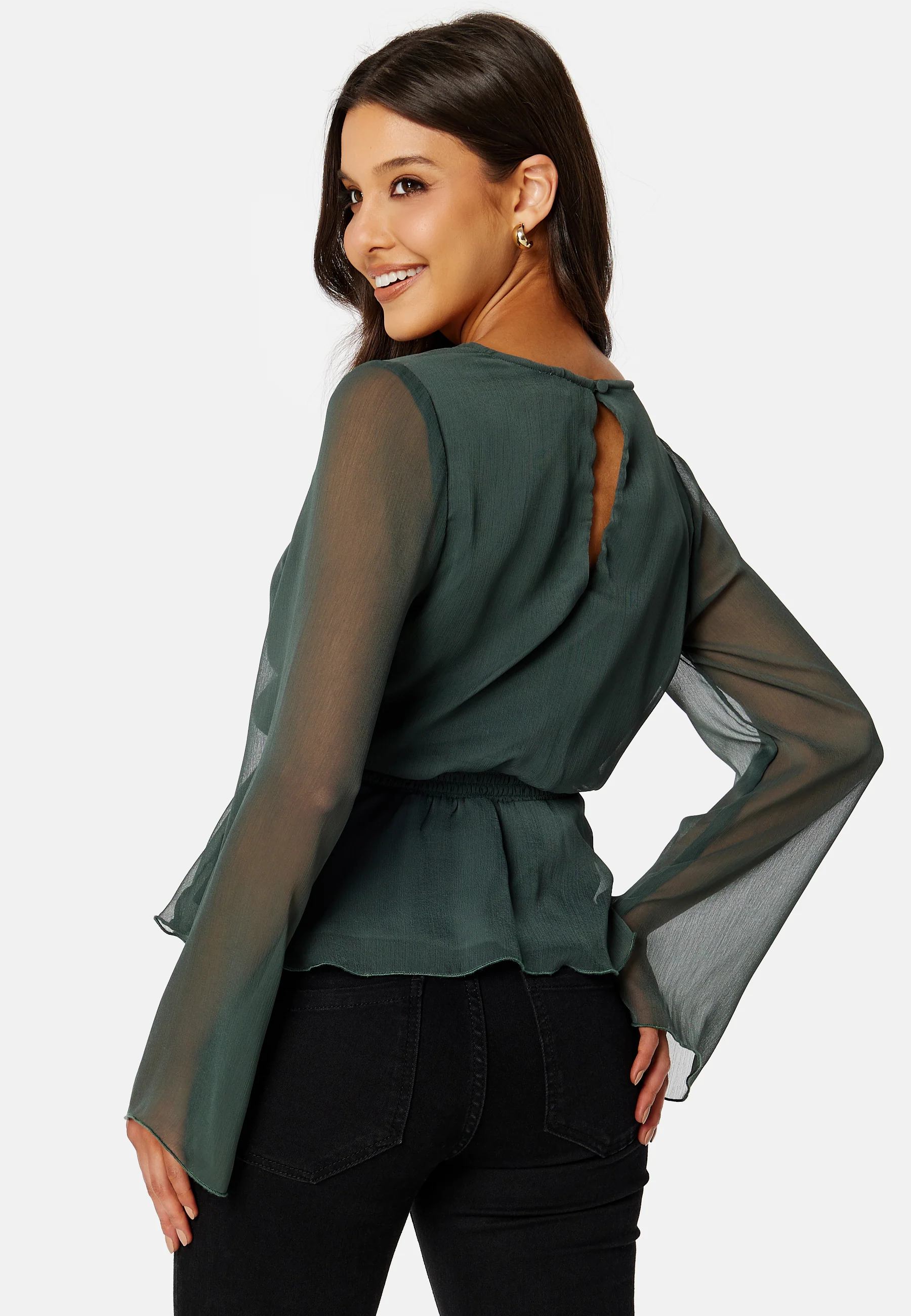 Alarah blouse - Image 2