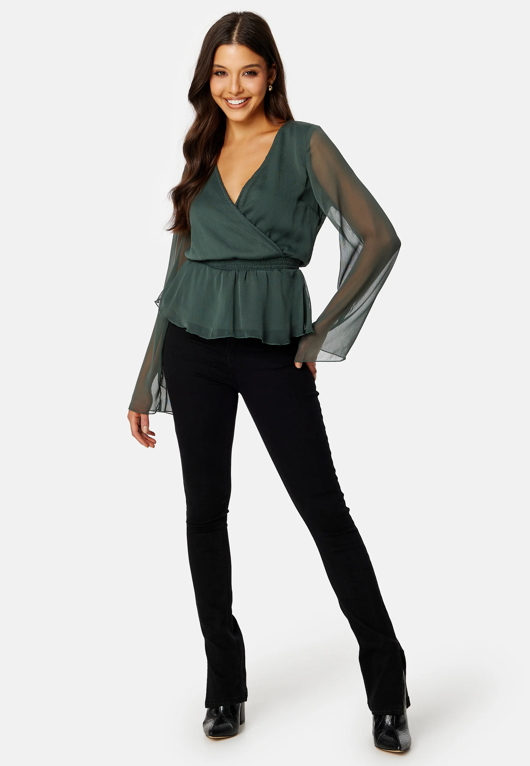 Alarah blouse - Image 3