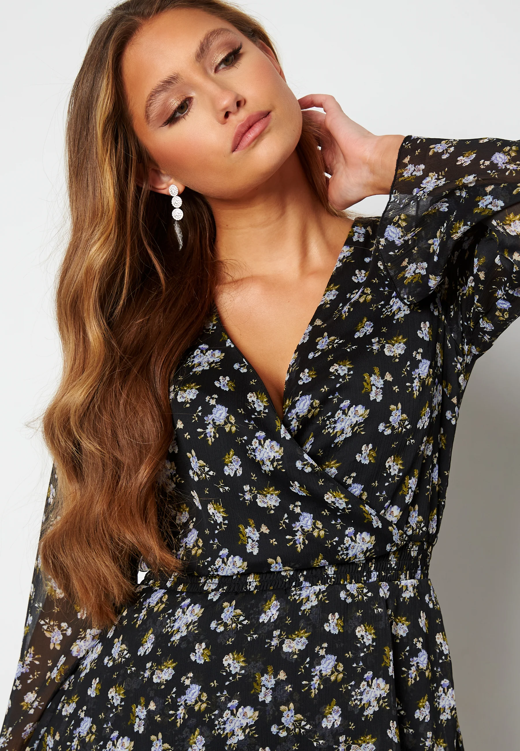 Alarah dress - Image 4