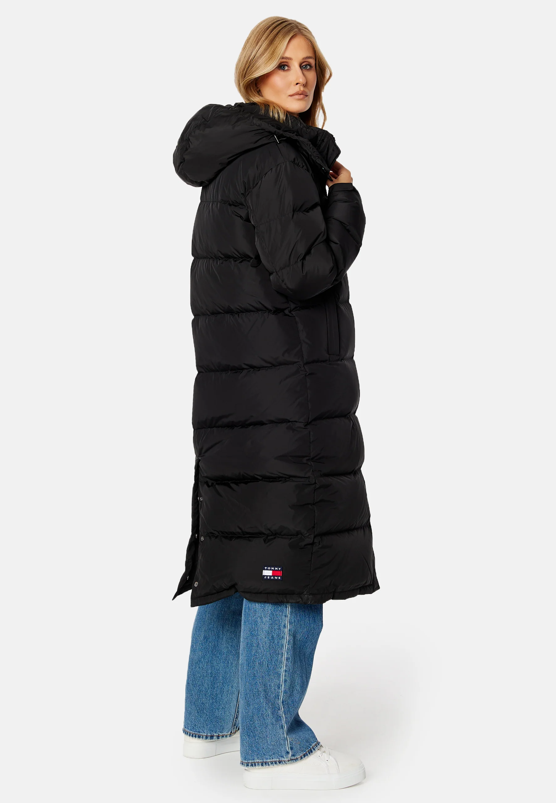 Alaska Long Puffer - Image 2