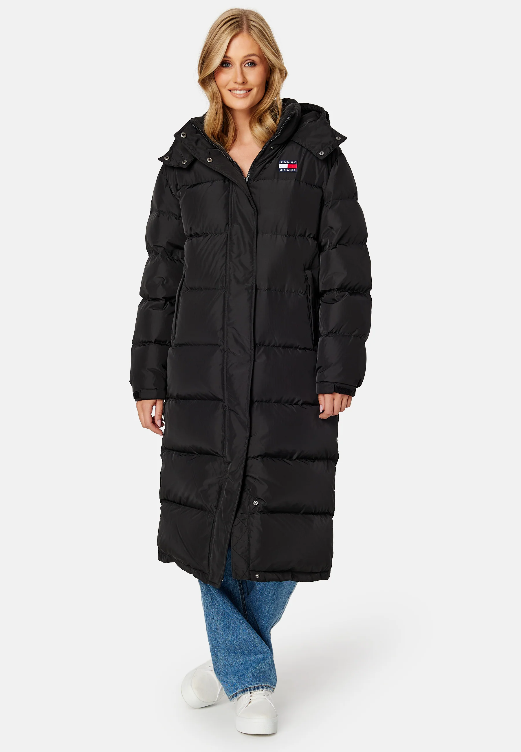 Alaska Long Puffer - Image 4