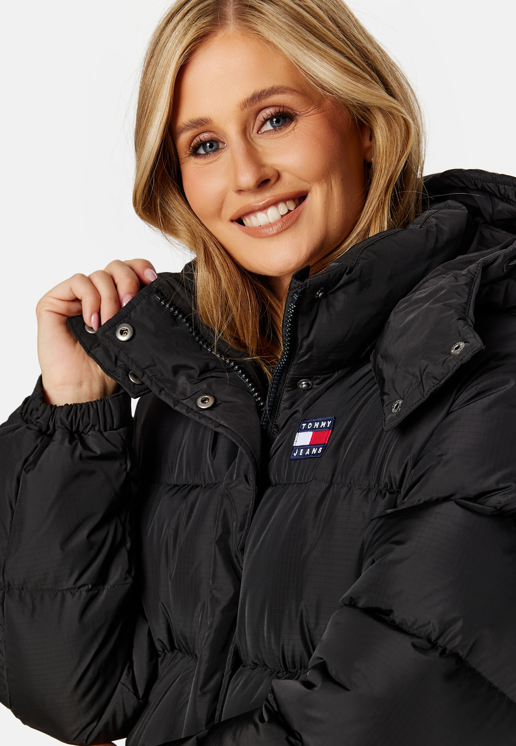 Alaska Long Puffer - Image 5