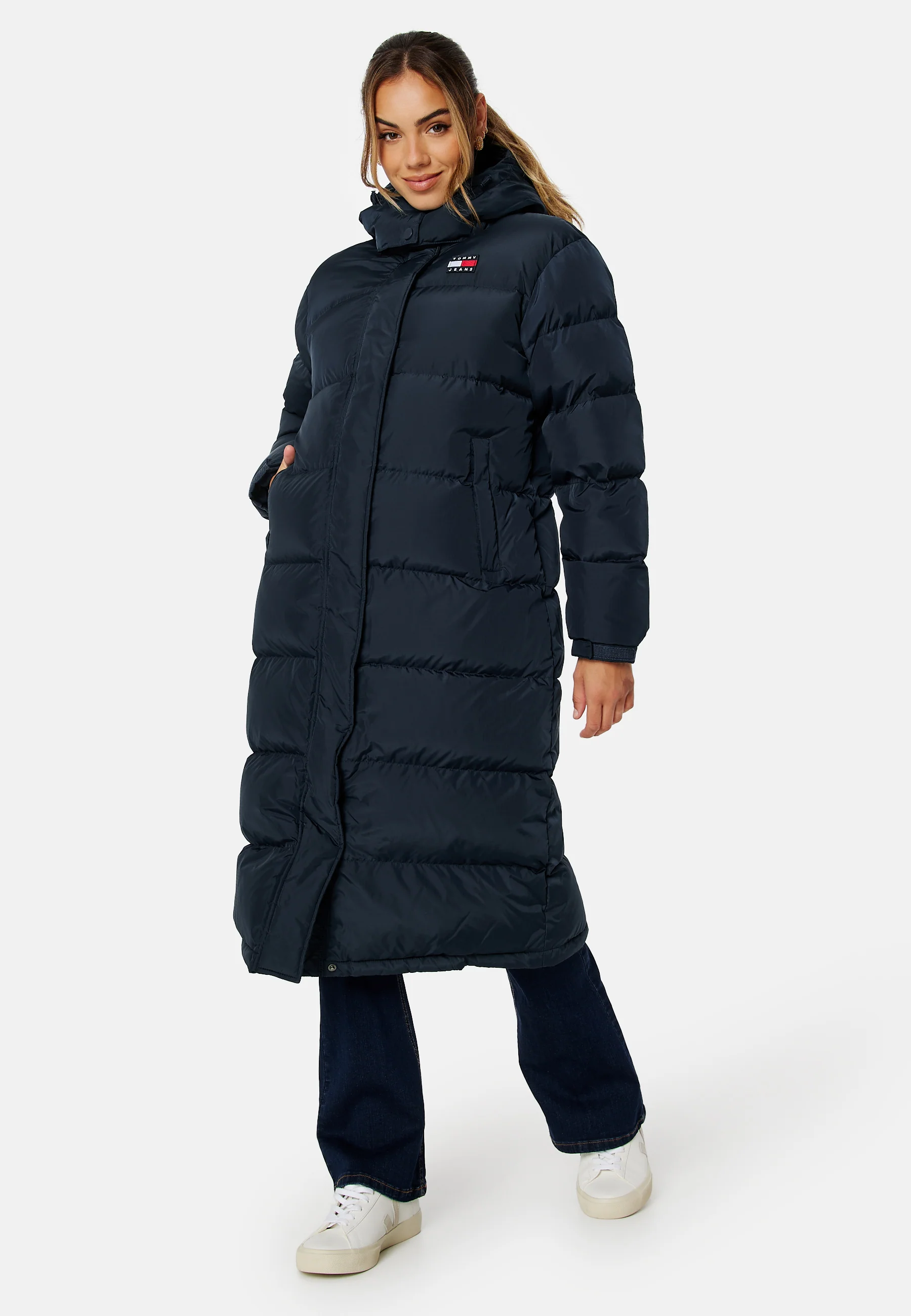 Alaska Long Puffer - Image 2