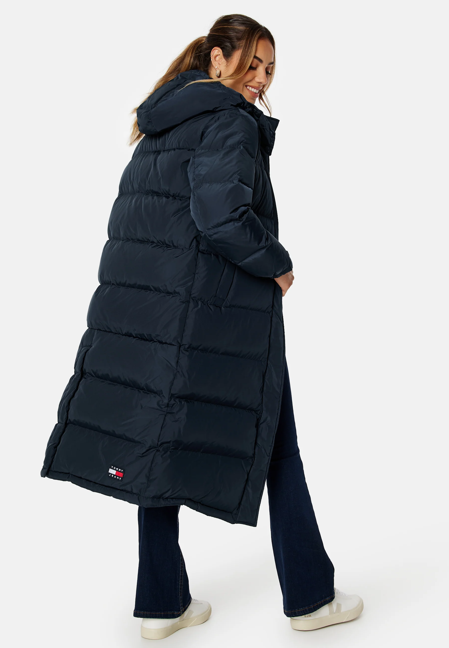 Alaska Long Puffer - Image 3