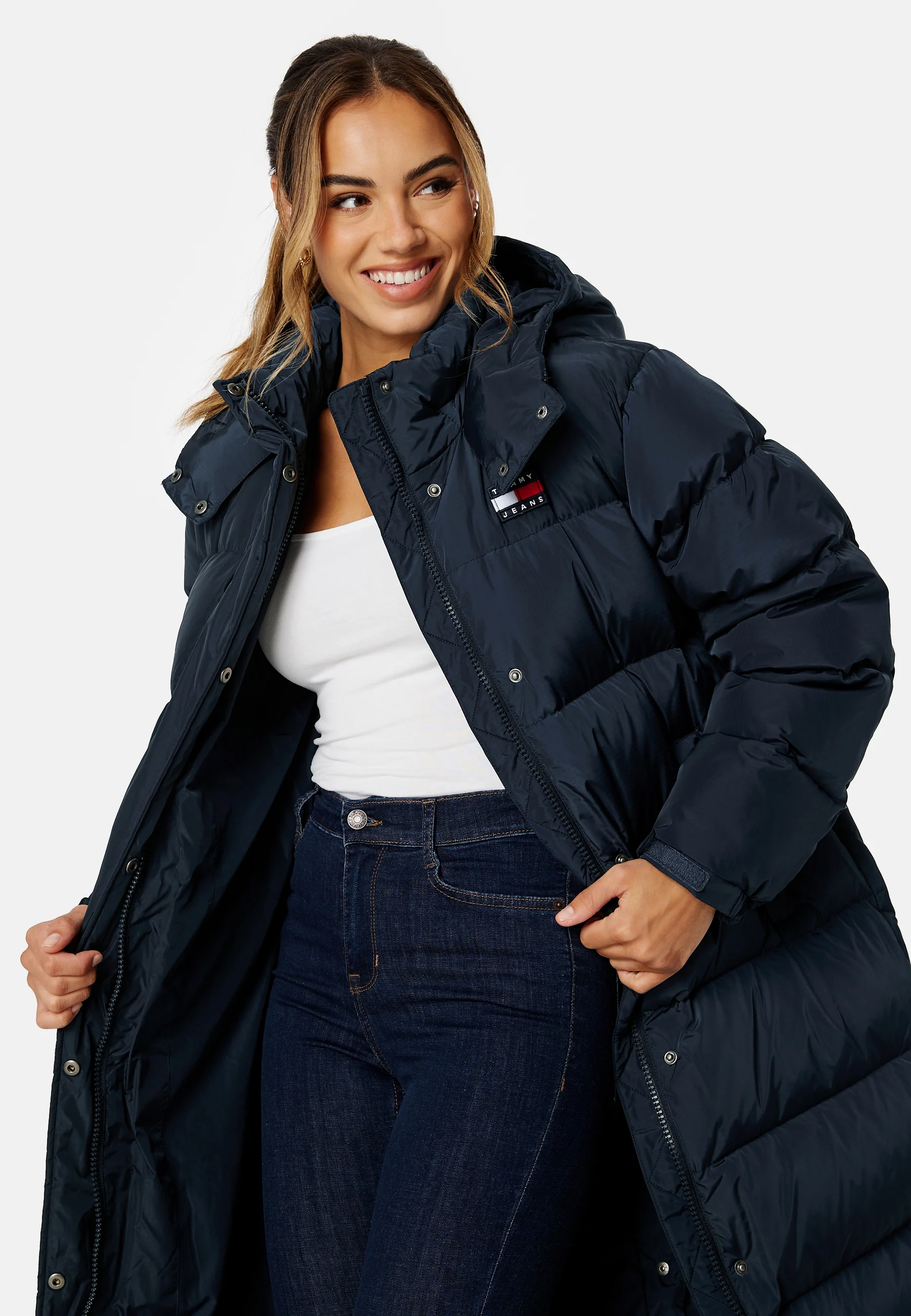 Alaska Long Puffer - Image 4