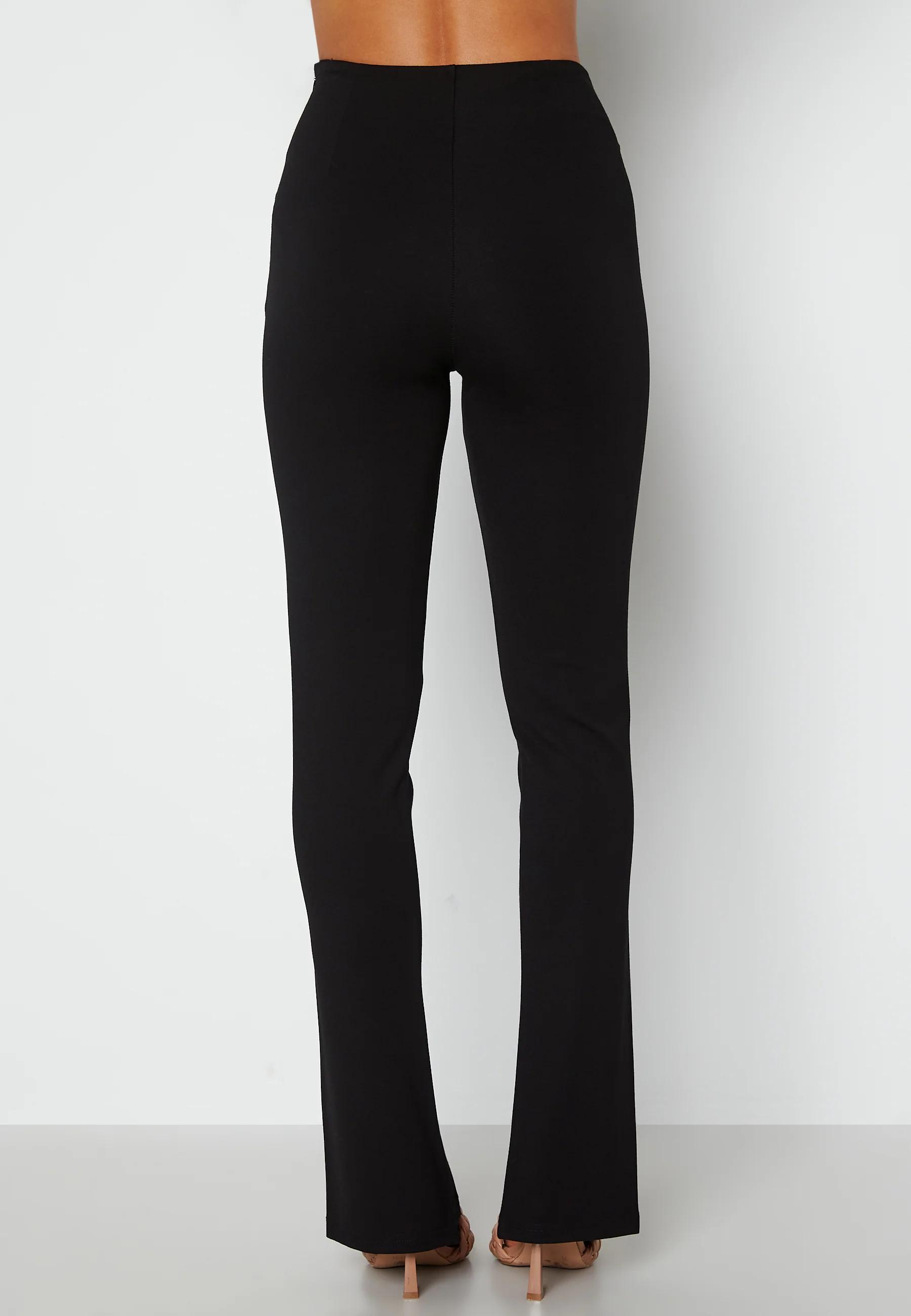 Alba slit trousers - Image 2