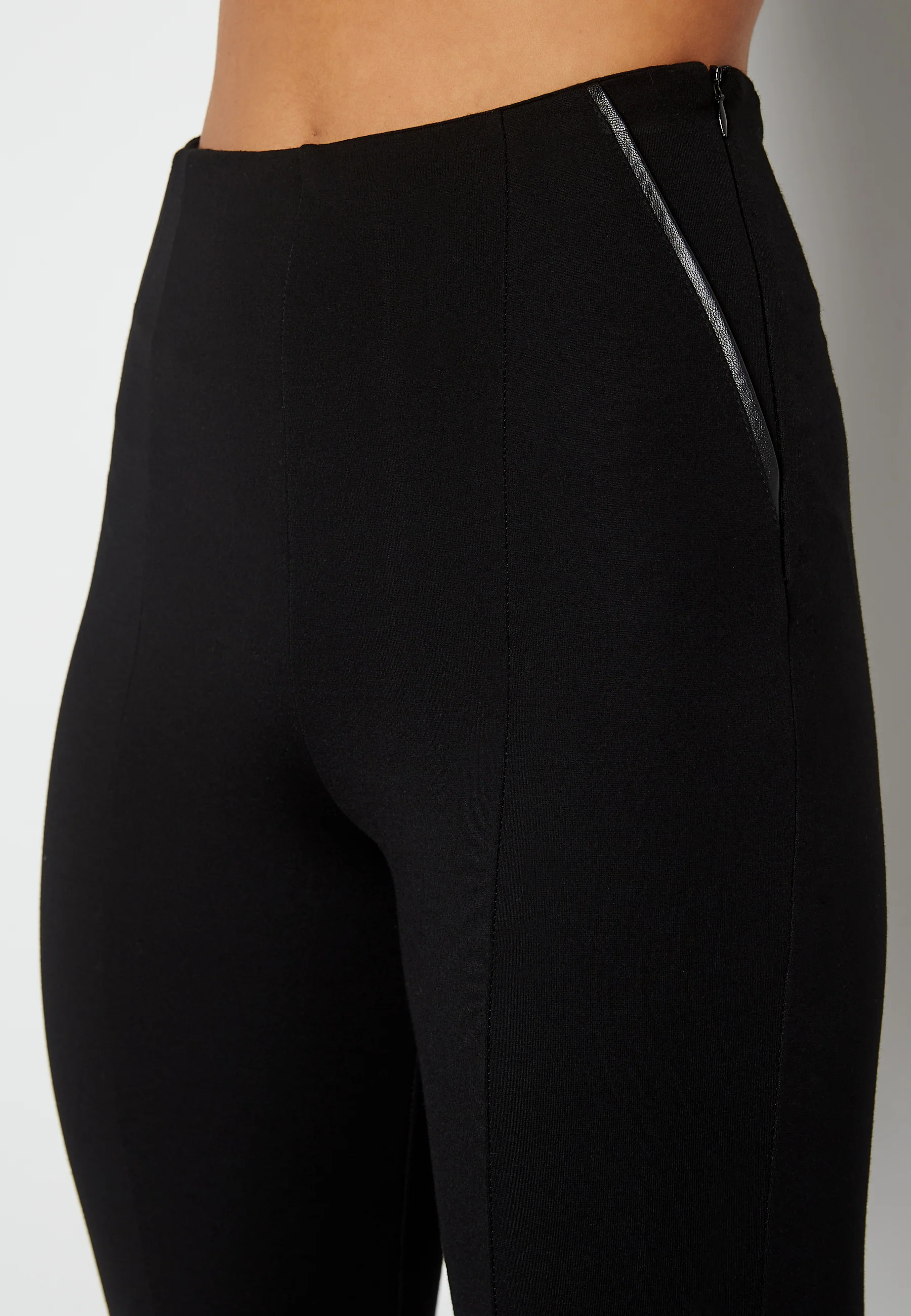 Alba slit trousers - Image 3